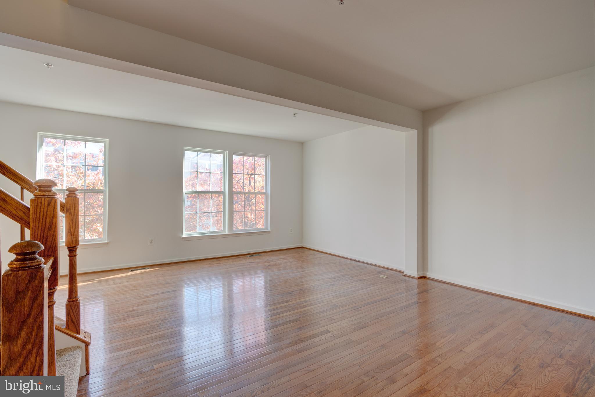 VILLAGE TOWNS - Residential