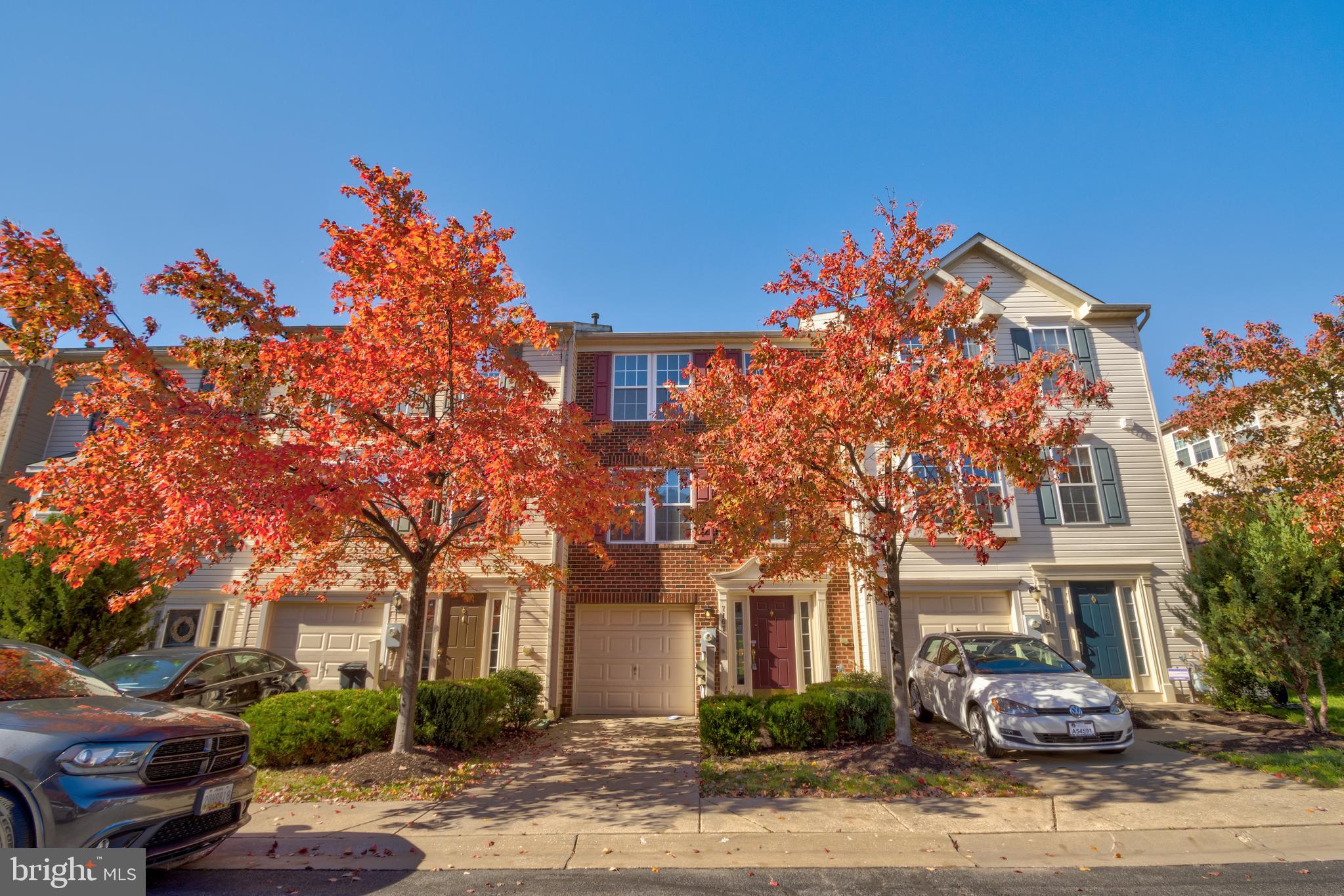 VILLAGE TOWNS - Residential