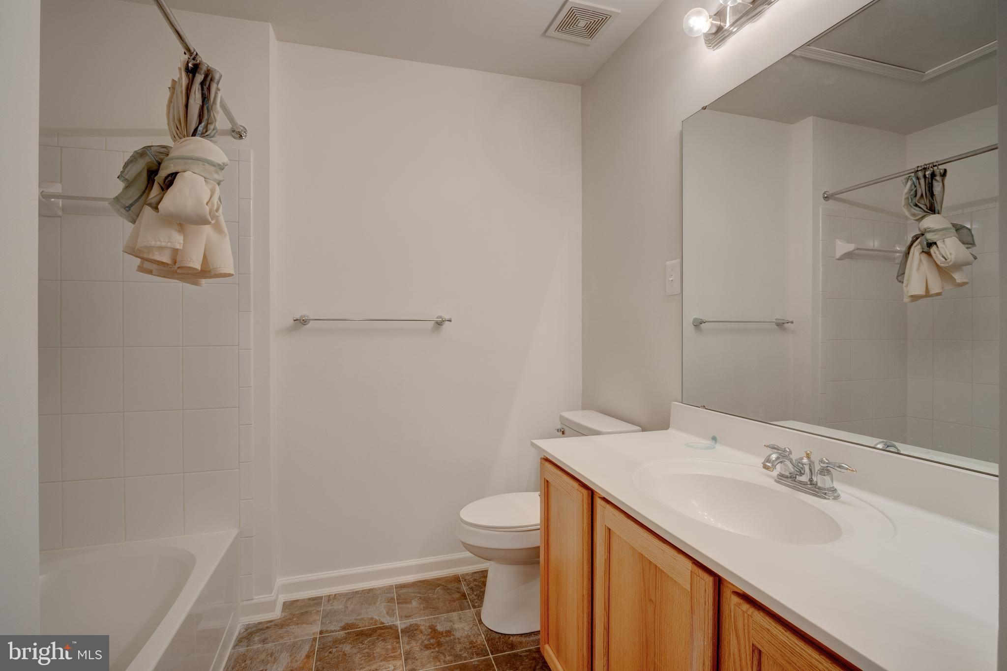 VILLAGE TOWNS - Residential