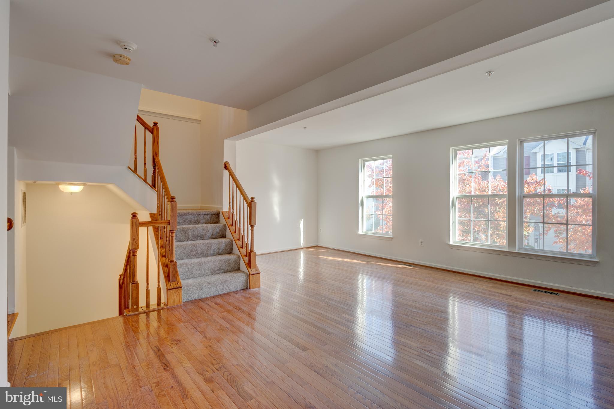 VILLAGE TOWNS - Residential