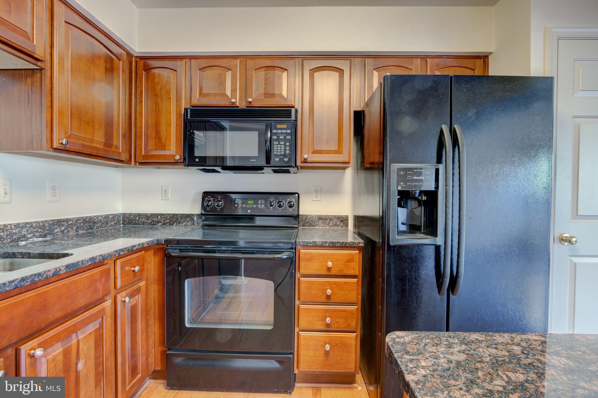 VILLAGE TOWNS - Residential