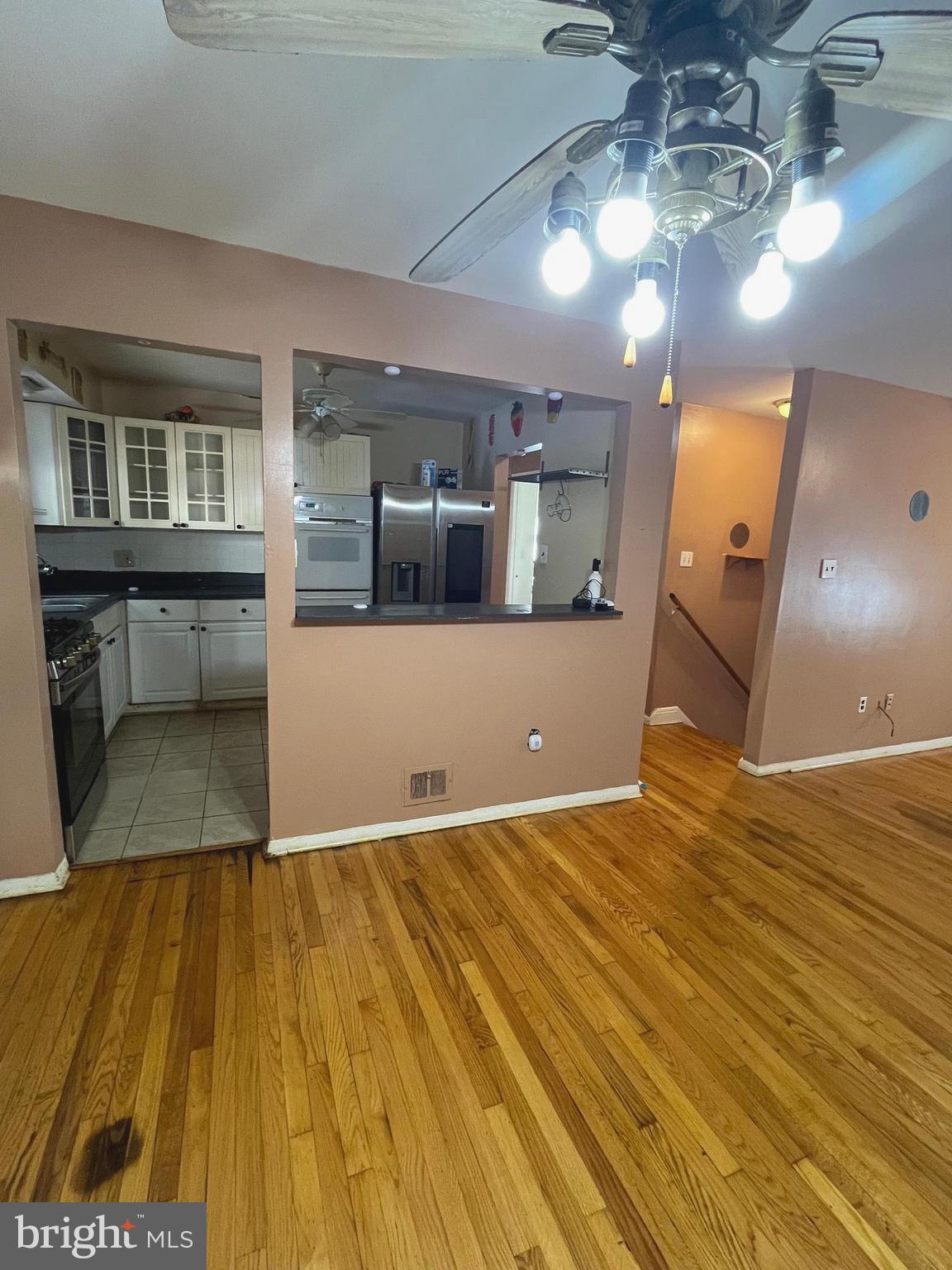 BEACON HEIGHTS - Residential