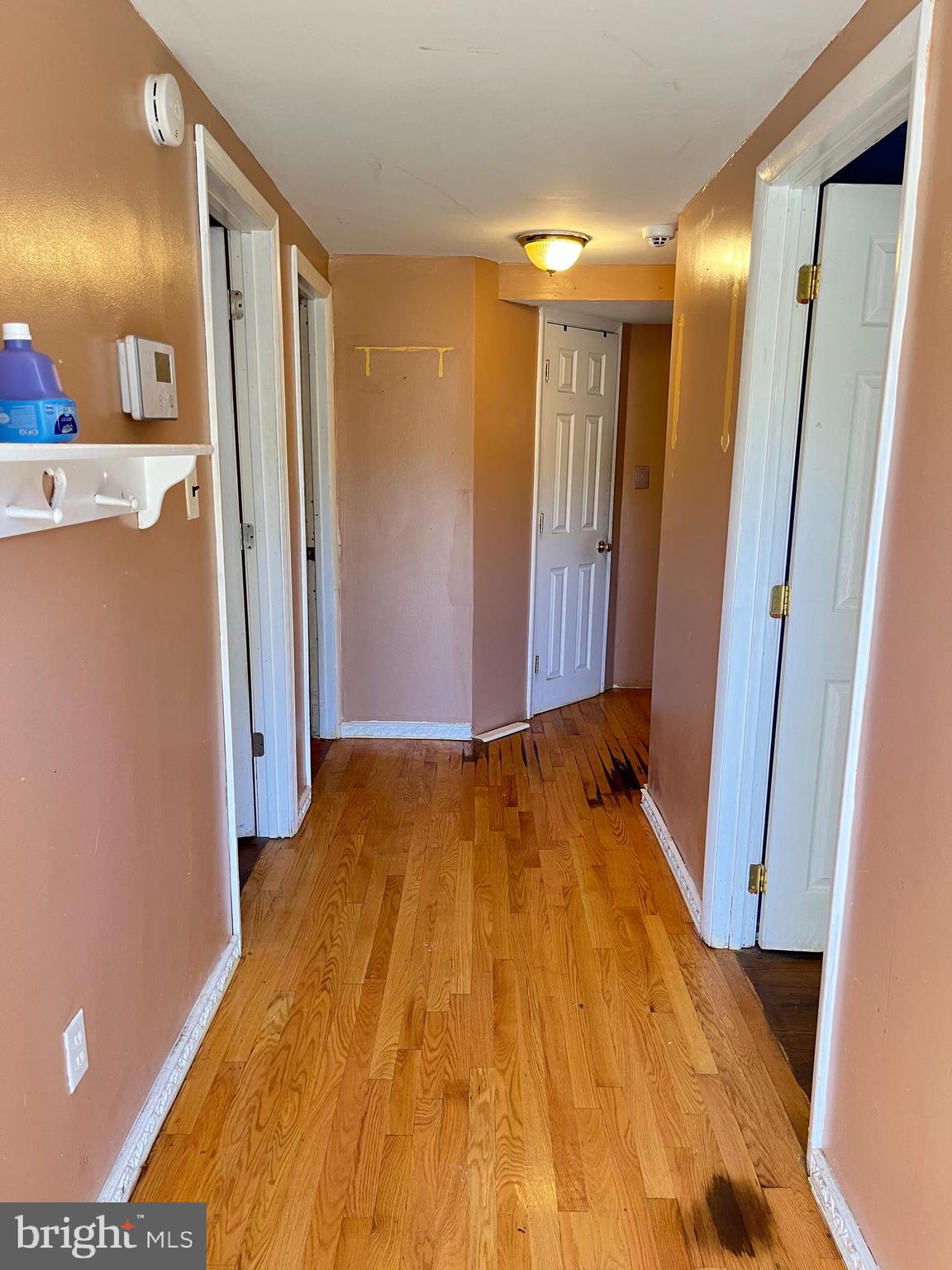 BEACON HEIGHTS - Residential