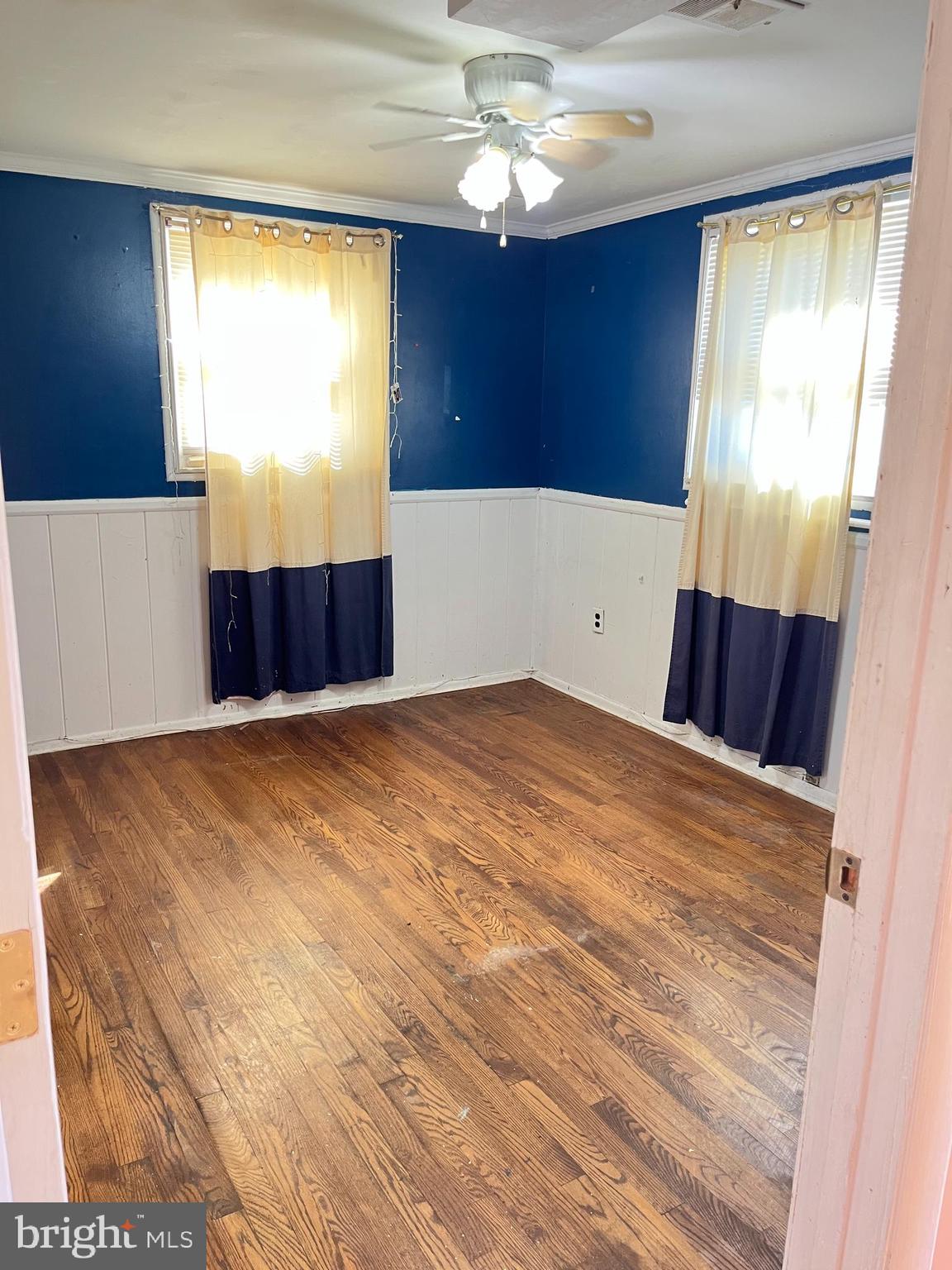 BEACON HEIGHTS - Residential