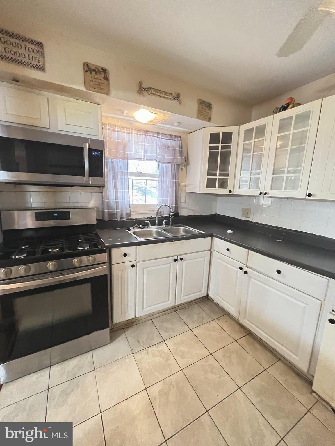 BEACON HEIGHTS - Residential