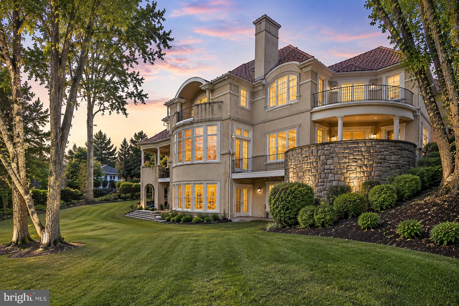 8537 RAPLEY PRESERVE