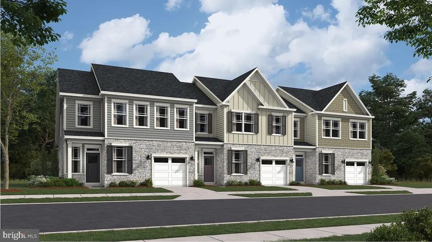 Are you ready to enjoy a lifestyle that gives you more freedom, comfort, and connection every day?

Welcome to Parklands, a beautiful 55+ community with no exterior maintenance and resort-style amenities—making it easy to live your best chapter yet.

This stunning new construction Caroline model offers a smart two-story design that perfectly balances comfort and style. The secluded first-floor owner’s suite provides a private retreat complete with a full bathroom and spacious walk-in closet. The open-concept layout seamlessly connects the kitchen, dining, and living areas—ideal for everyday multitasking or entertaining with ease. Upstairs, you’ll find two additional bedrooms, a full bathroom, and a versatile loft that’s perfect for guests, hobbies, or relaxing movie nights. Modern finishes include stainless steel appliances, granite countertops, ceramic tile in all bathrooms, laminate flooring on the main level, and a convenient one-car garage. Enjoy outdoor living on the cozy front porch or back patio—the perfect spots to unwind.

✨ Amenities You’ll Love:
• Clubhouse with cozy lounge areas, library nook, and pool table
• Outdoor infinity pool, yoga studio, and fitness room
• Walking trails and year-round community activities
• Event space available for private gatherings

🗺️ Prime Location: Just minutes from White Plains Regional Park, golf courses, St. Charles Town Center, and only 45 minutes from Washington, D.C.

👉 Downsizing doesn’t mean less—it means more possibilities. Explore a community where every day feels like a vacation.

Photos are for illustrative purposes only.