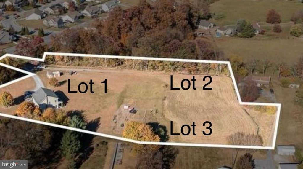 Photo of 105 Carriage Way #2 LOT, EAST EARL, PA 17519 (MLS # PALA2059862)