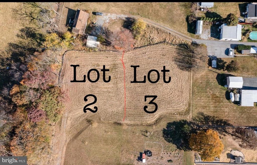 Photo of 105 Carriage Way #2 LOT, EAST EARL, PA 17519 (MLS # PALA2059862)