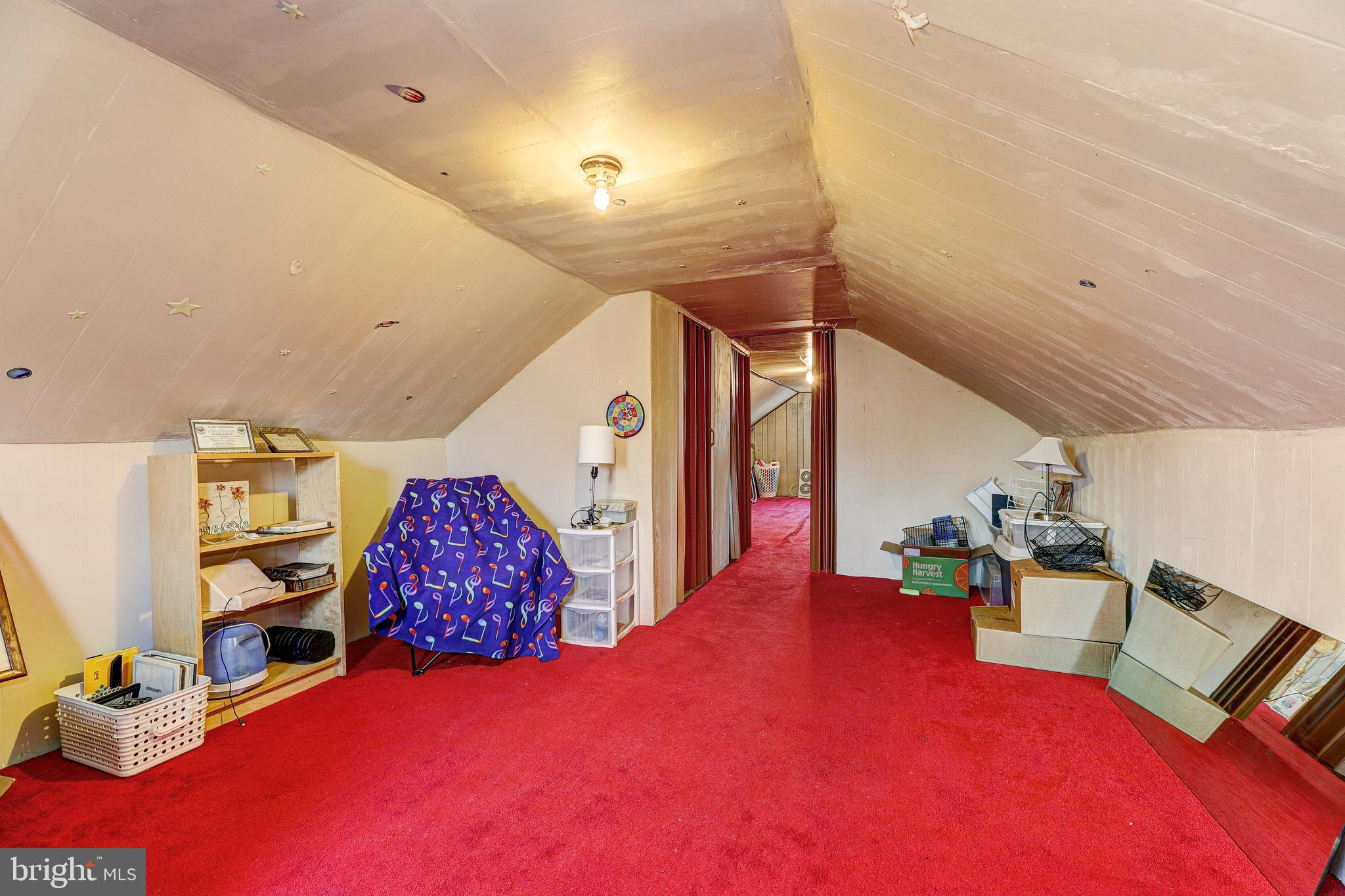 HAMILTON HEIGHTS - Residential