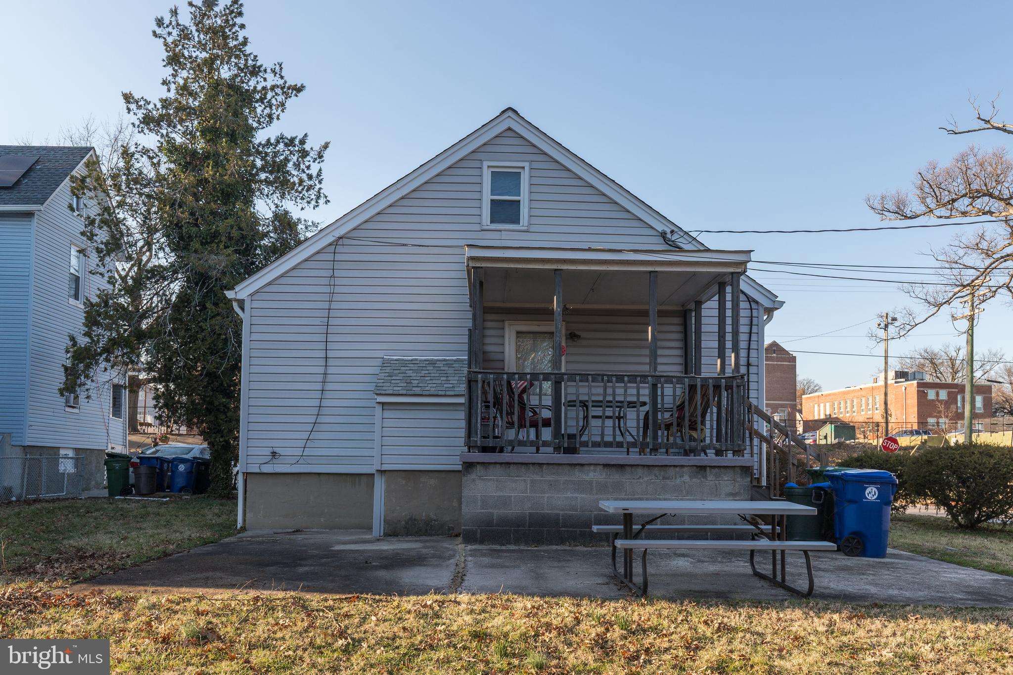 HAMILTON HEIGHTS - Residential