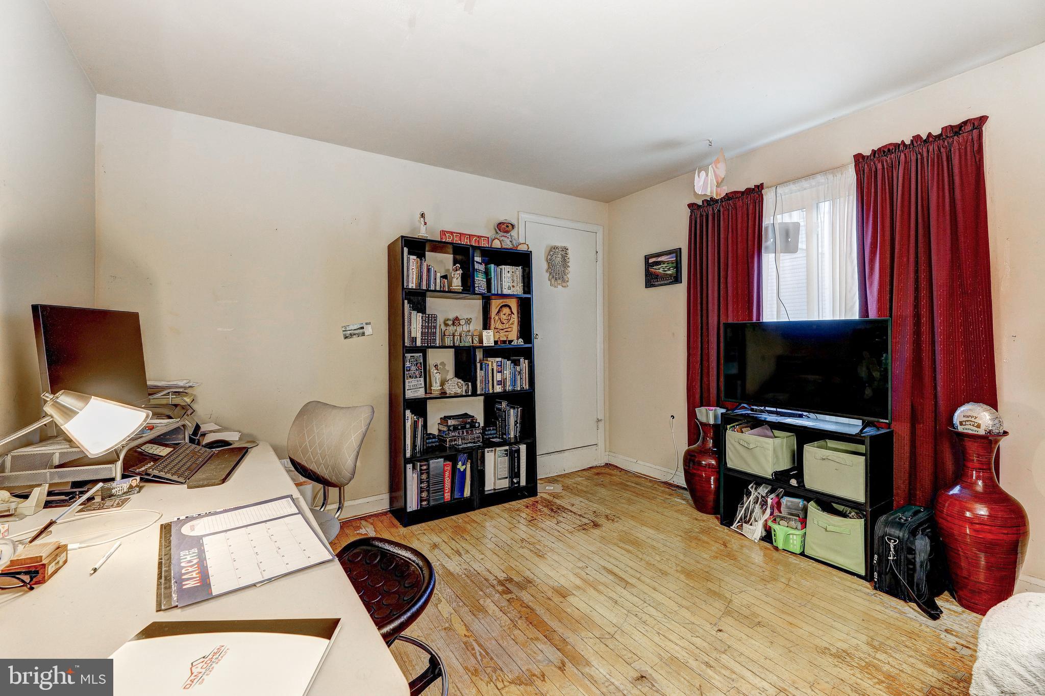 HAMILTON HEIGHTS - Residential