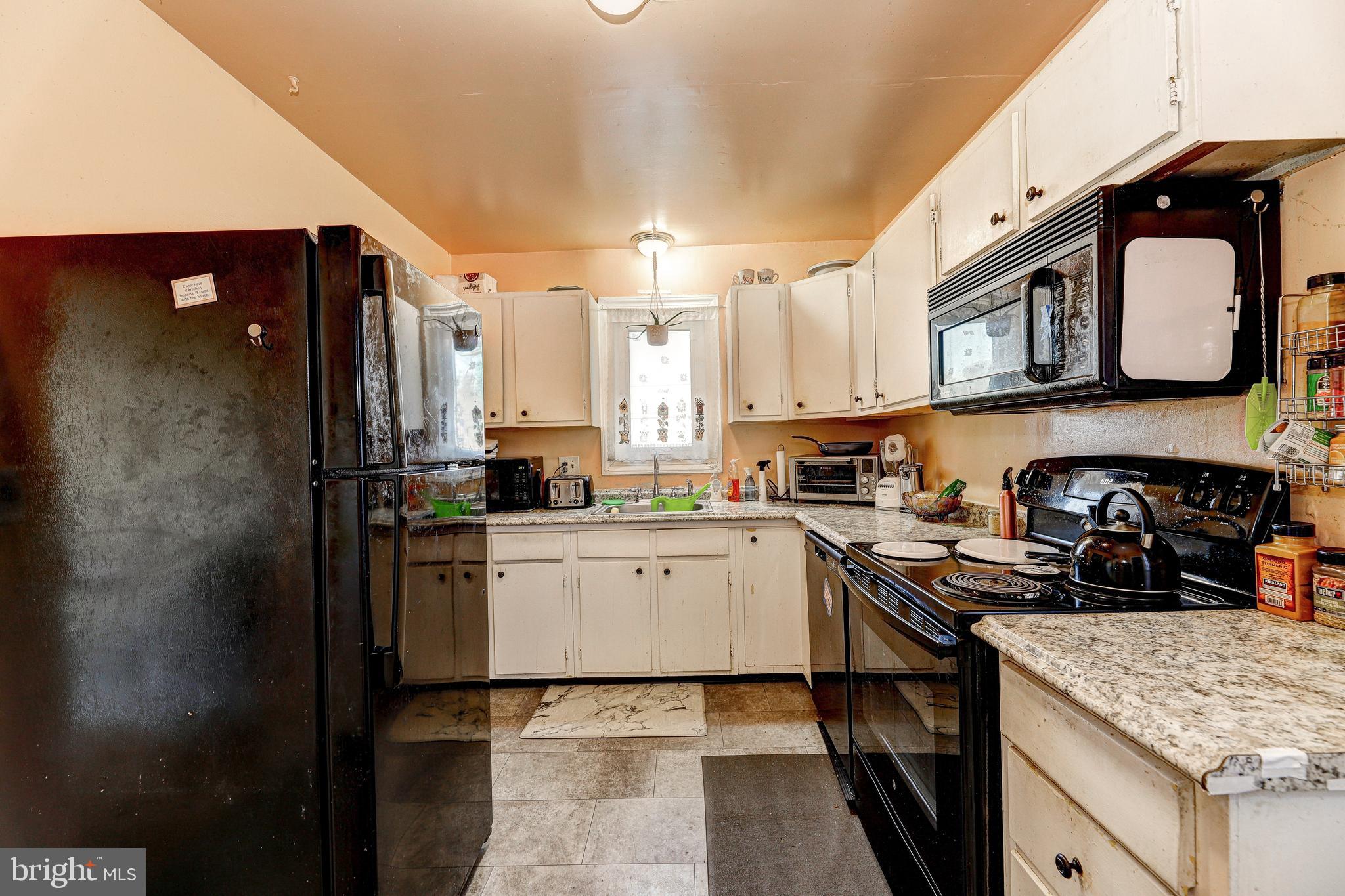 HAMILTON HEIGHTS - Residential