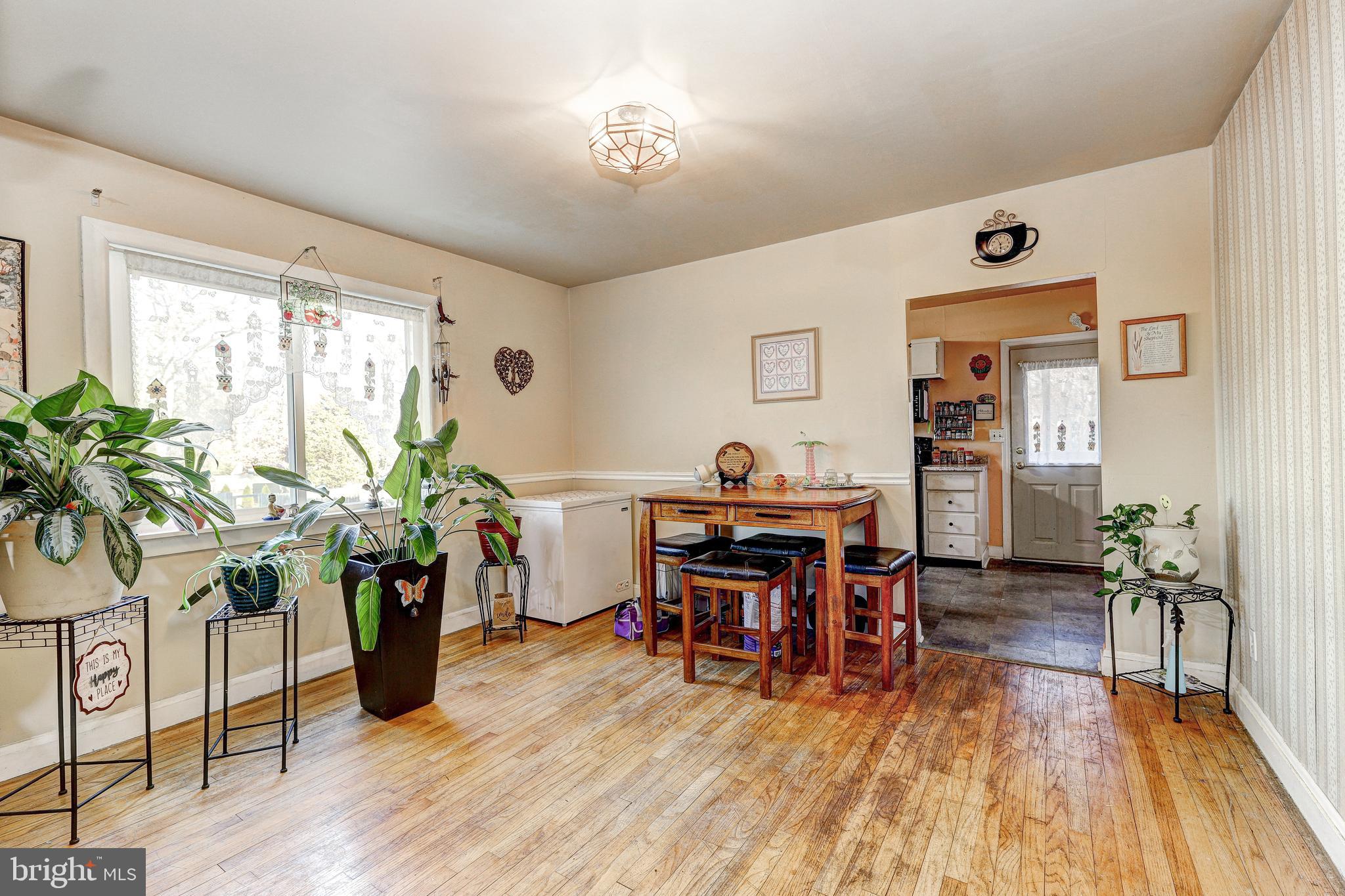 HAMILTON HEIGHTS - Residential