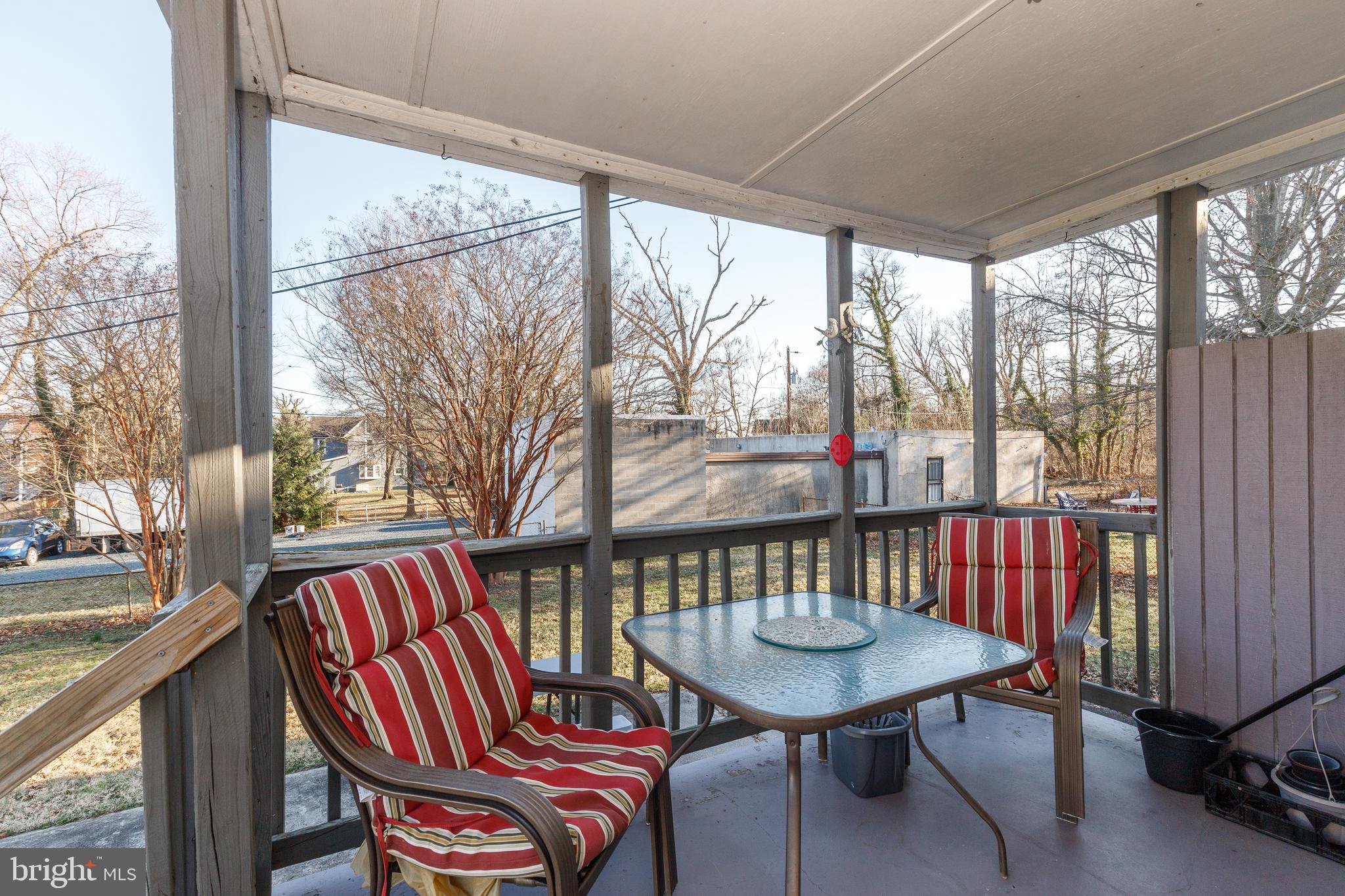 HAMILTON HEIGHTS - Residential