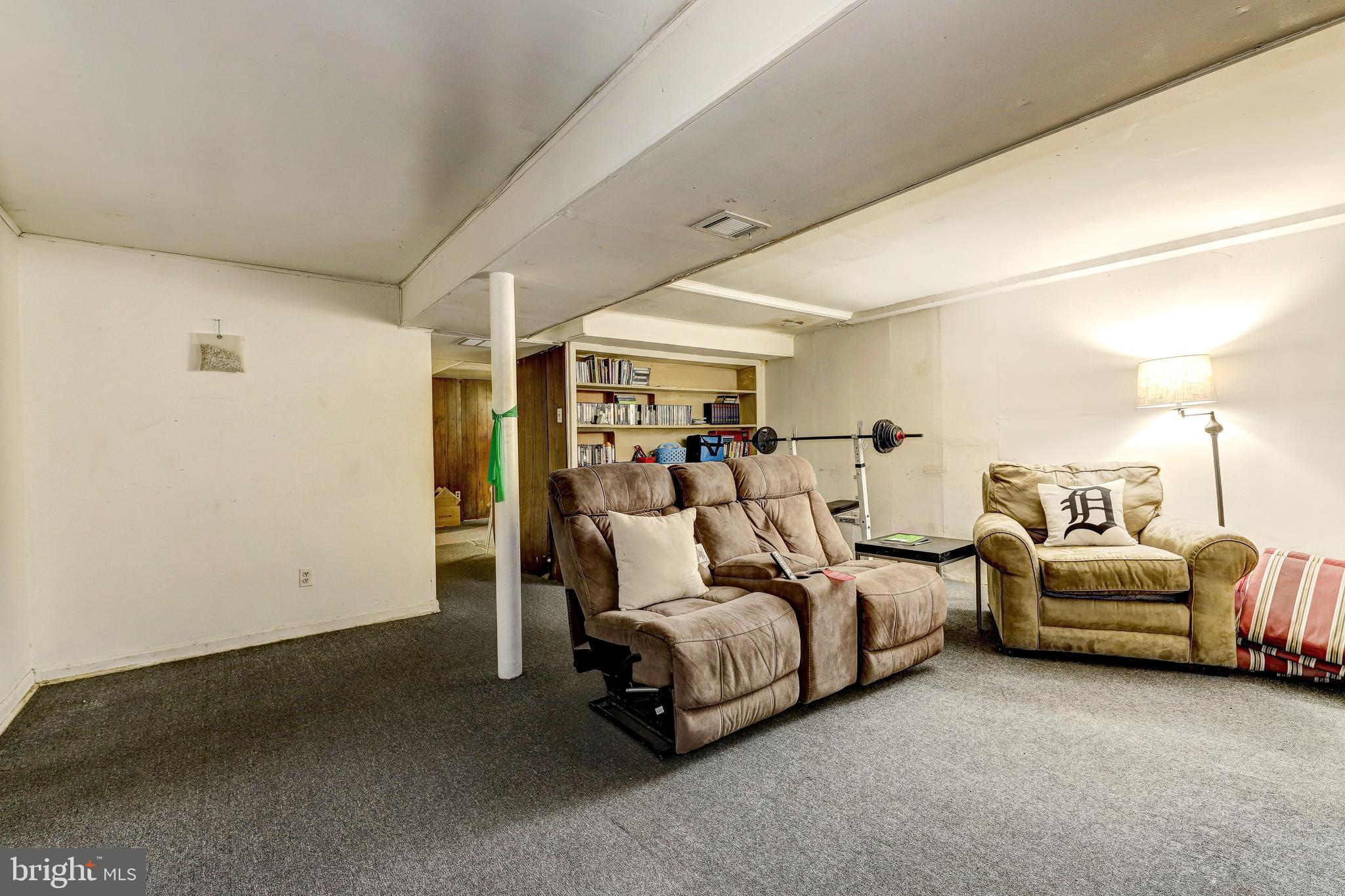 HAMILTON HEIGHTS - Residential