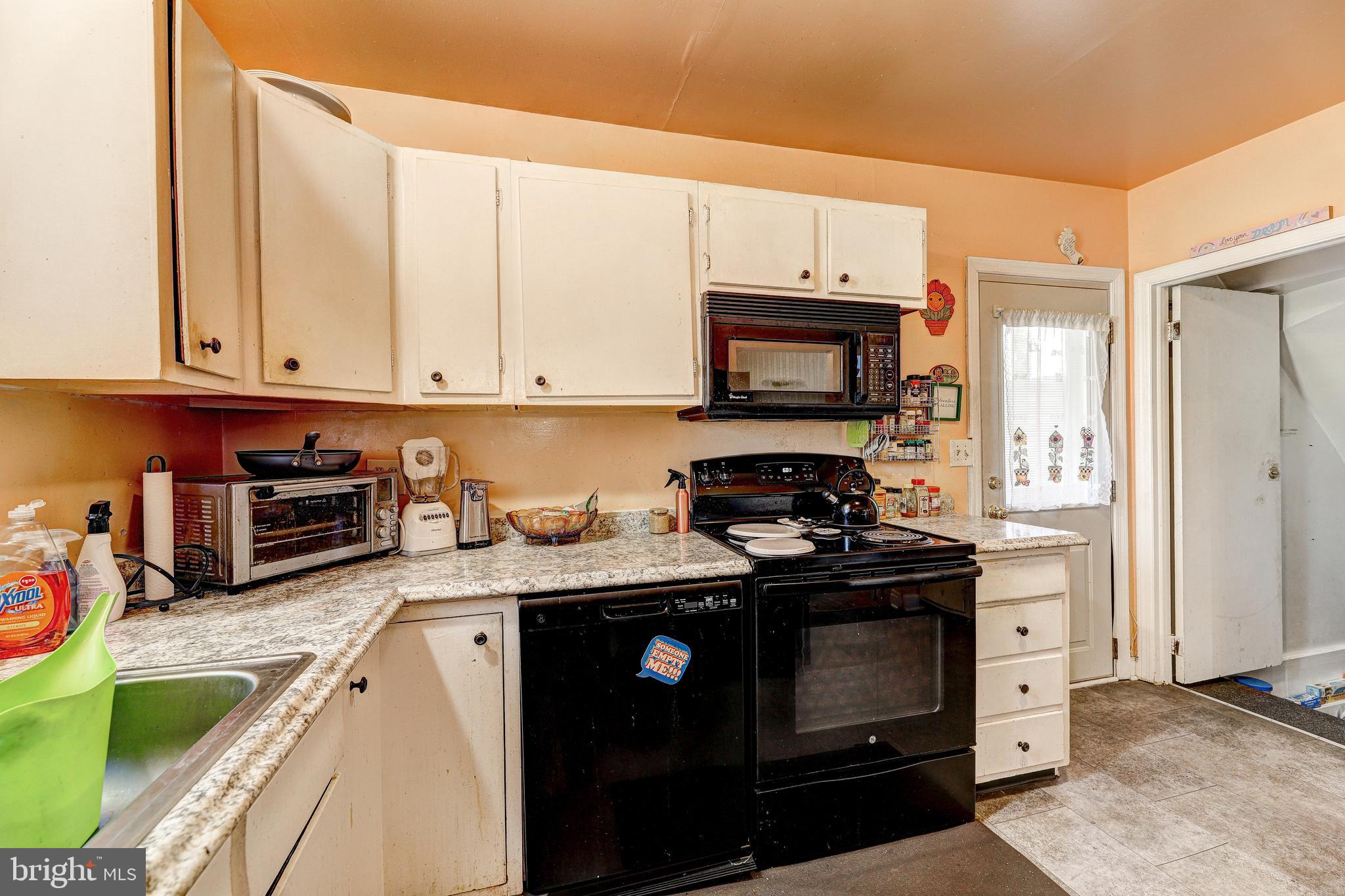 HAMILTON HEIGHTS - Residential