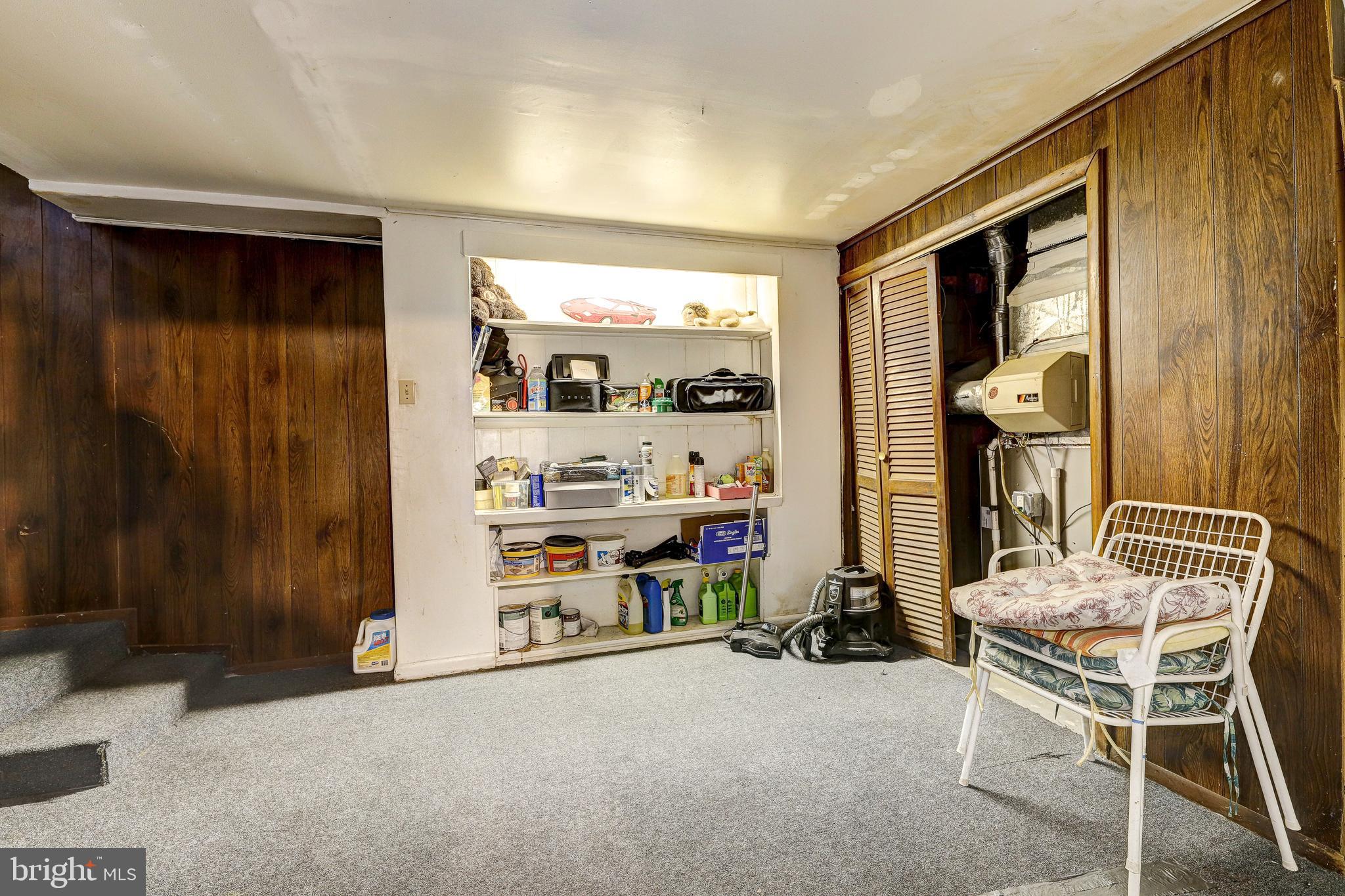 HAMILTON HEIGHTS - Residential