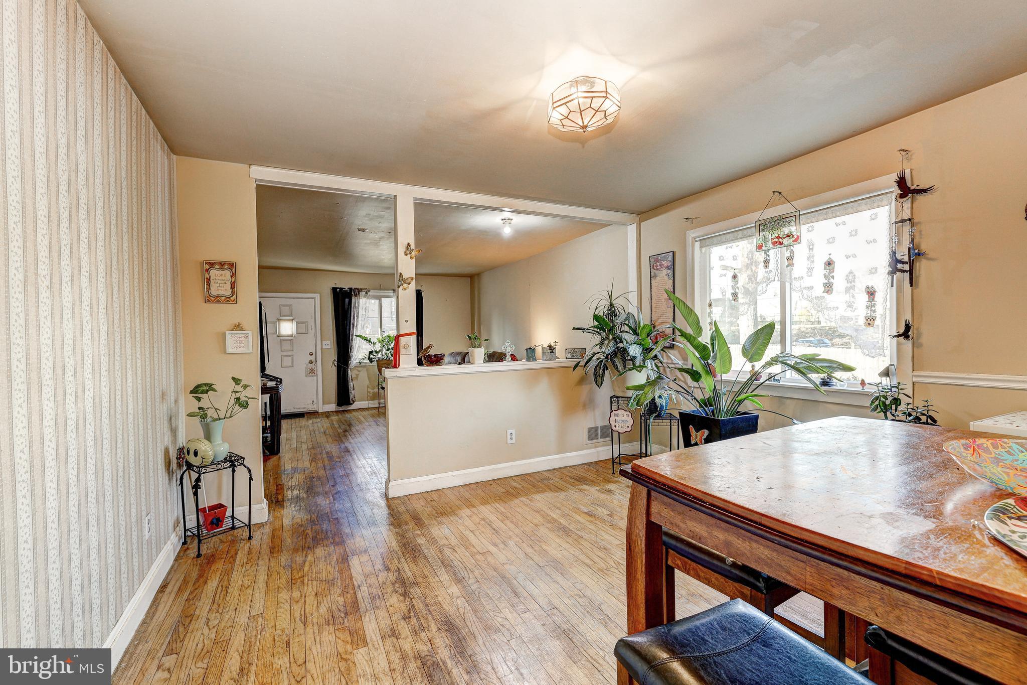 HAMILTON HEIGHTS - Residential