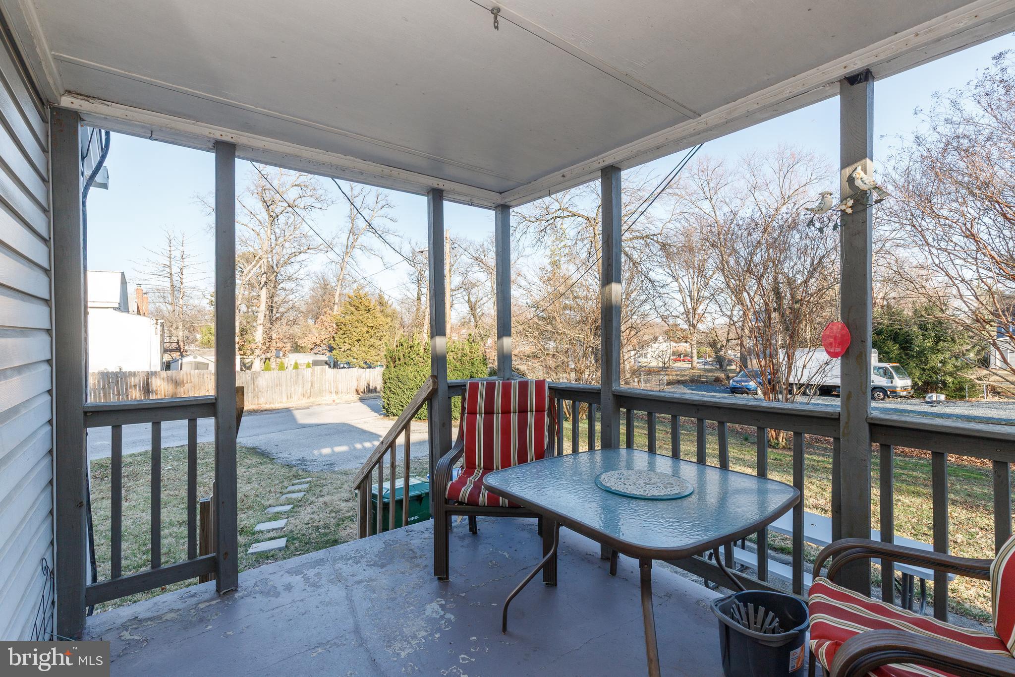 HAMILTON HEIGHTS - Residential