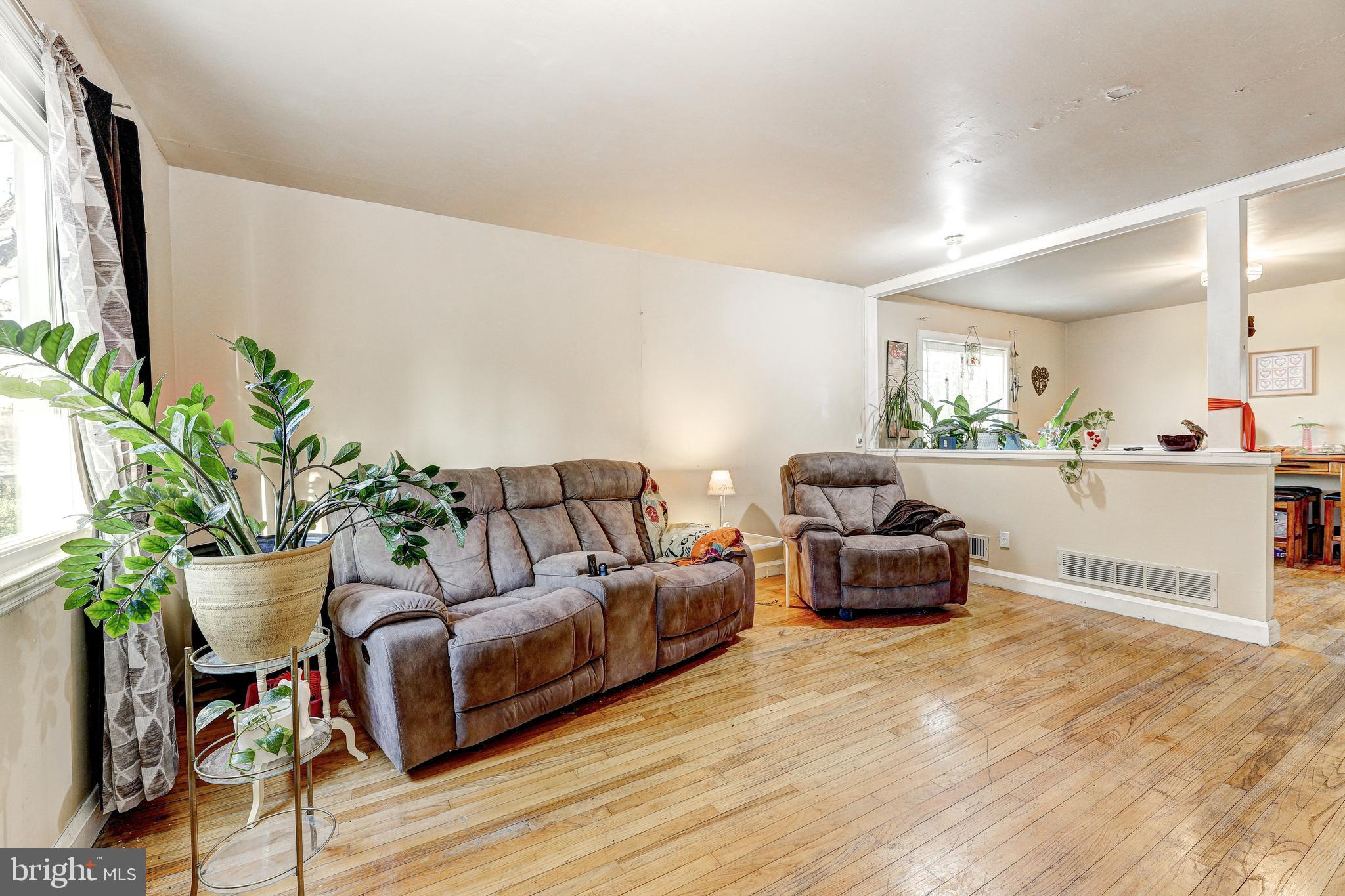 HAMILTON HEIGHTS - Residential