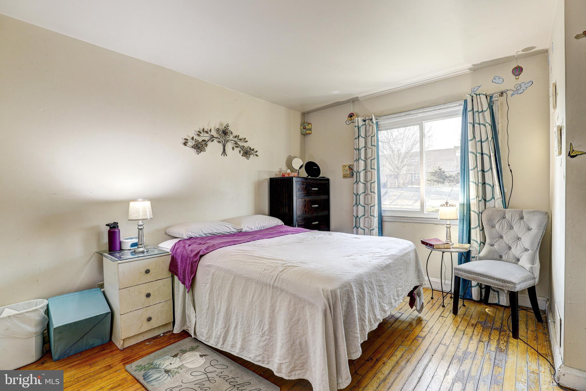 HAMILTON HEIGHTS - Residential