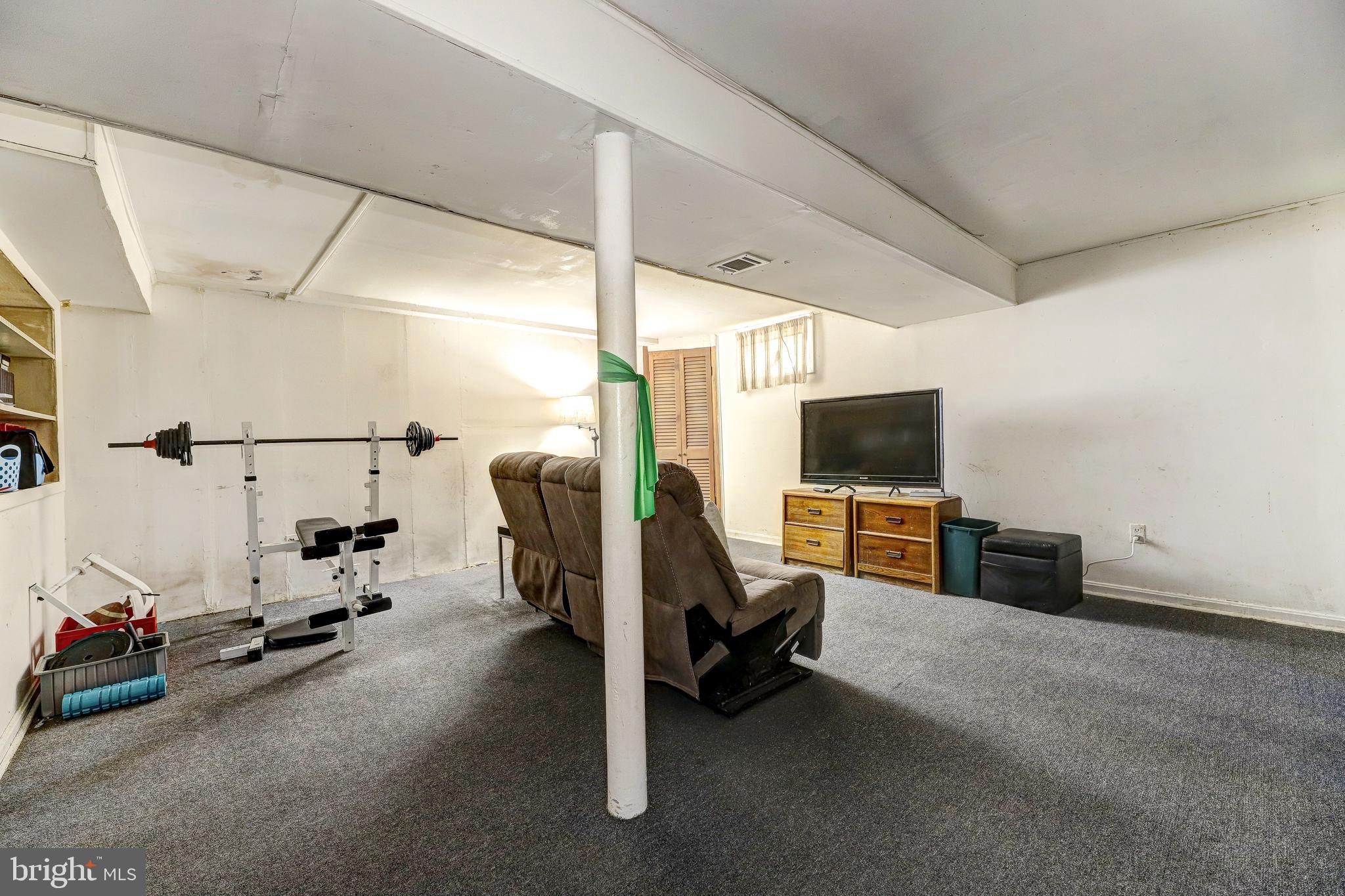 HAMILTON HEIGHTS - Residential