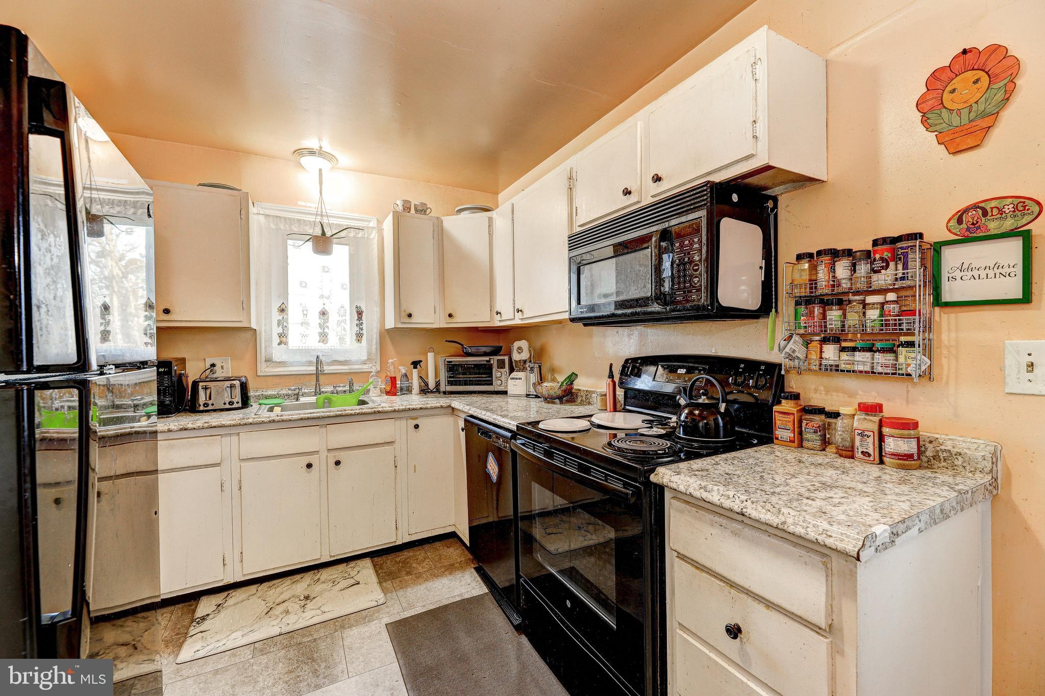 HAMILTON HEIGHTS - Residential