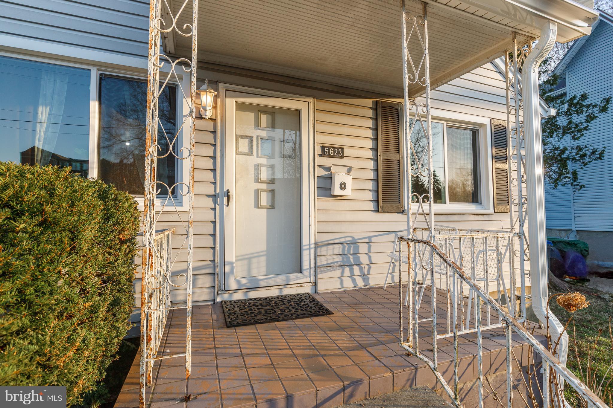 HAMILTON HEIGHTS - Residential