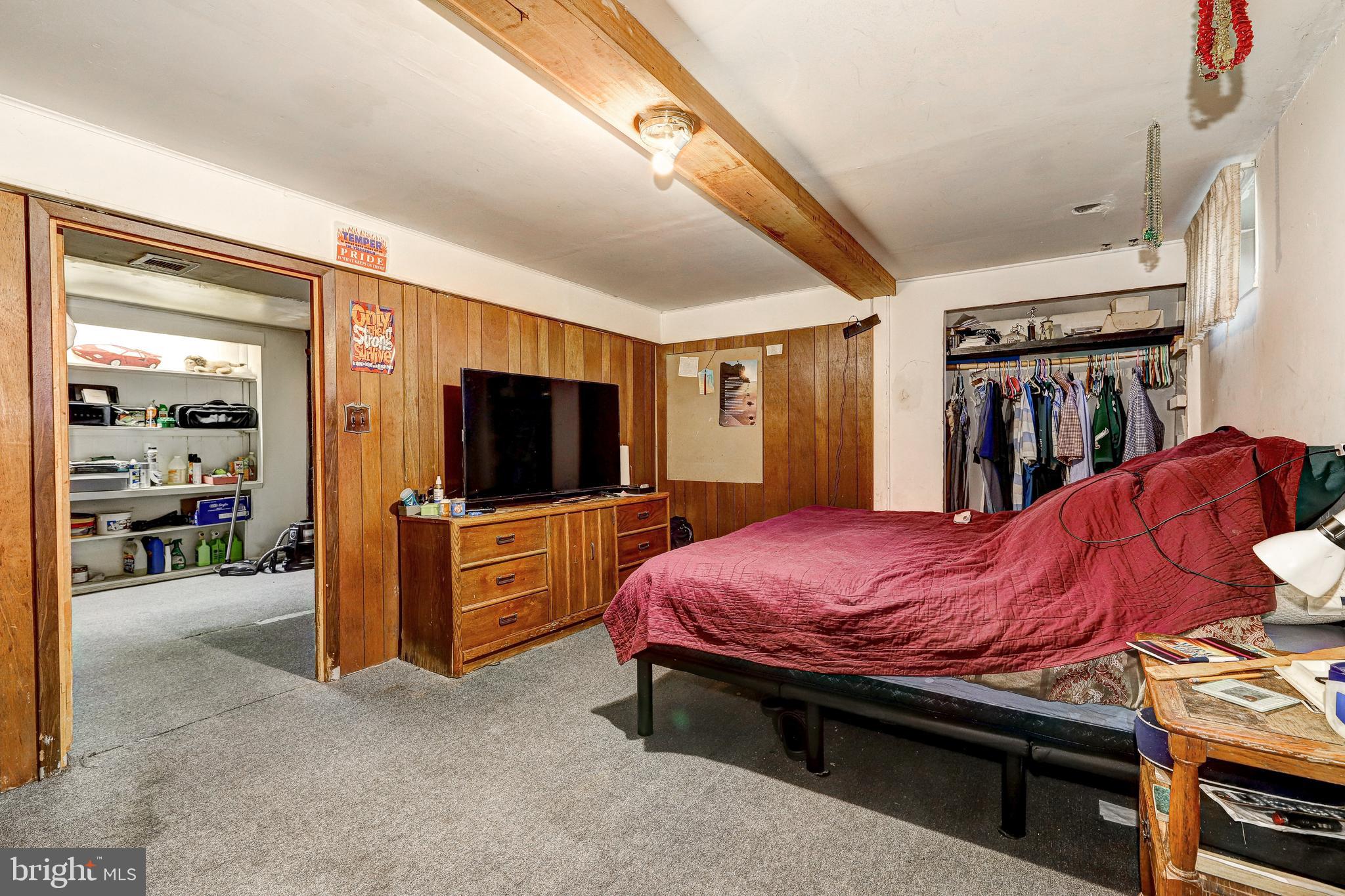 HAMILTON HEIGHTS - Residential