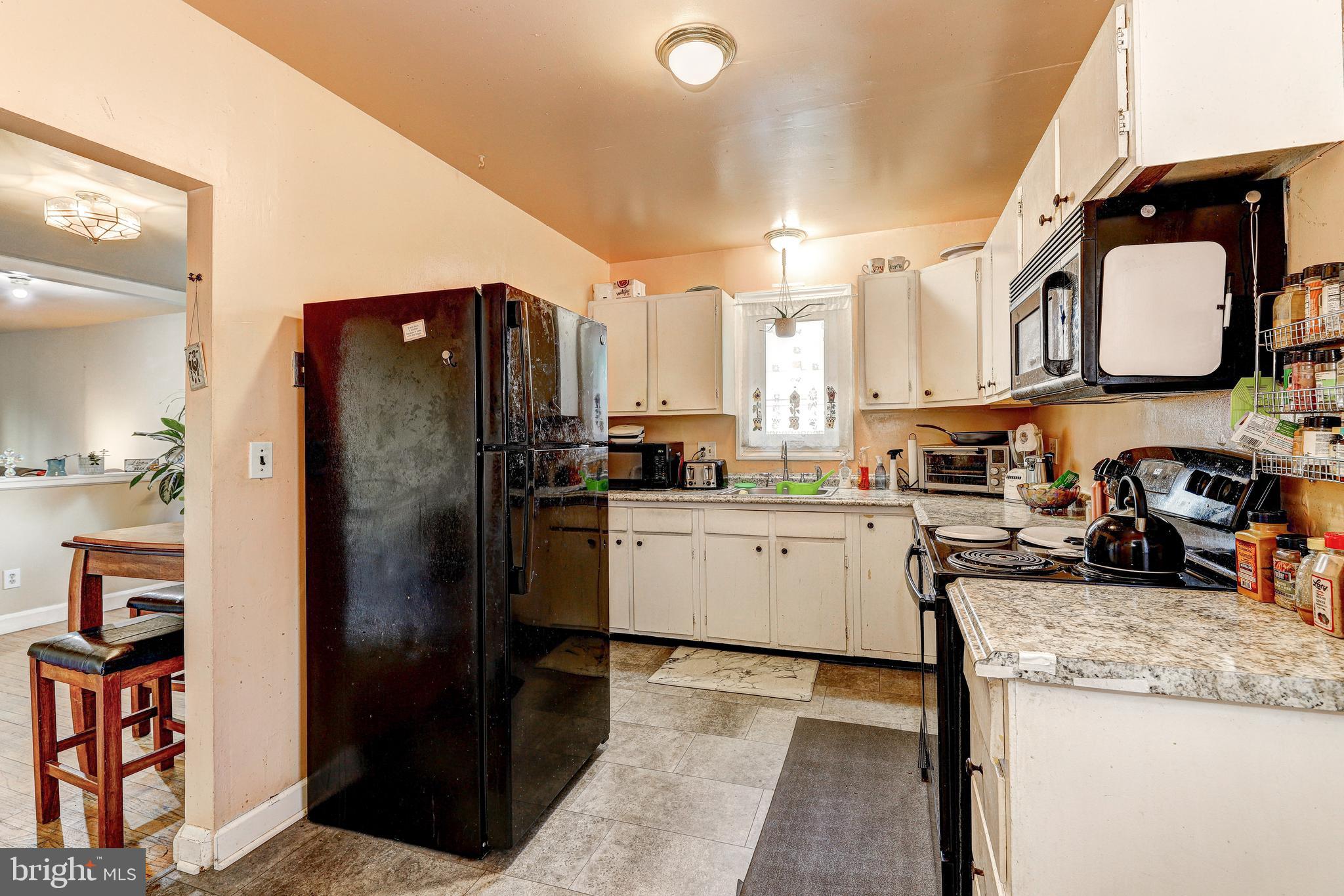 HAMILTON HEIGHTS - Residential