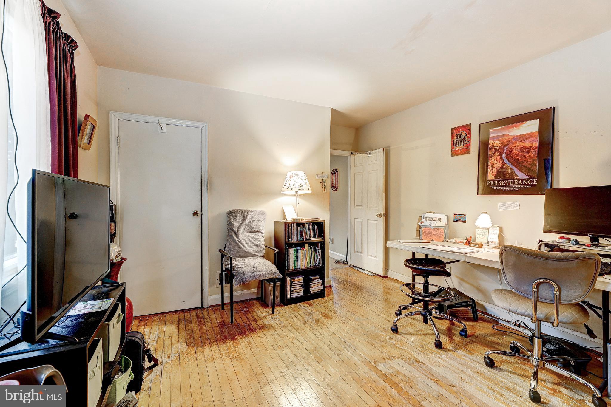 HAMILTON HEIGHTS - Residential