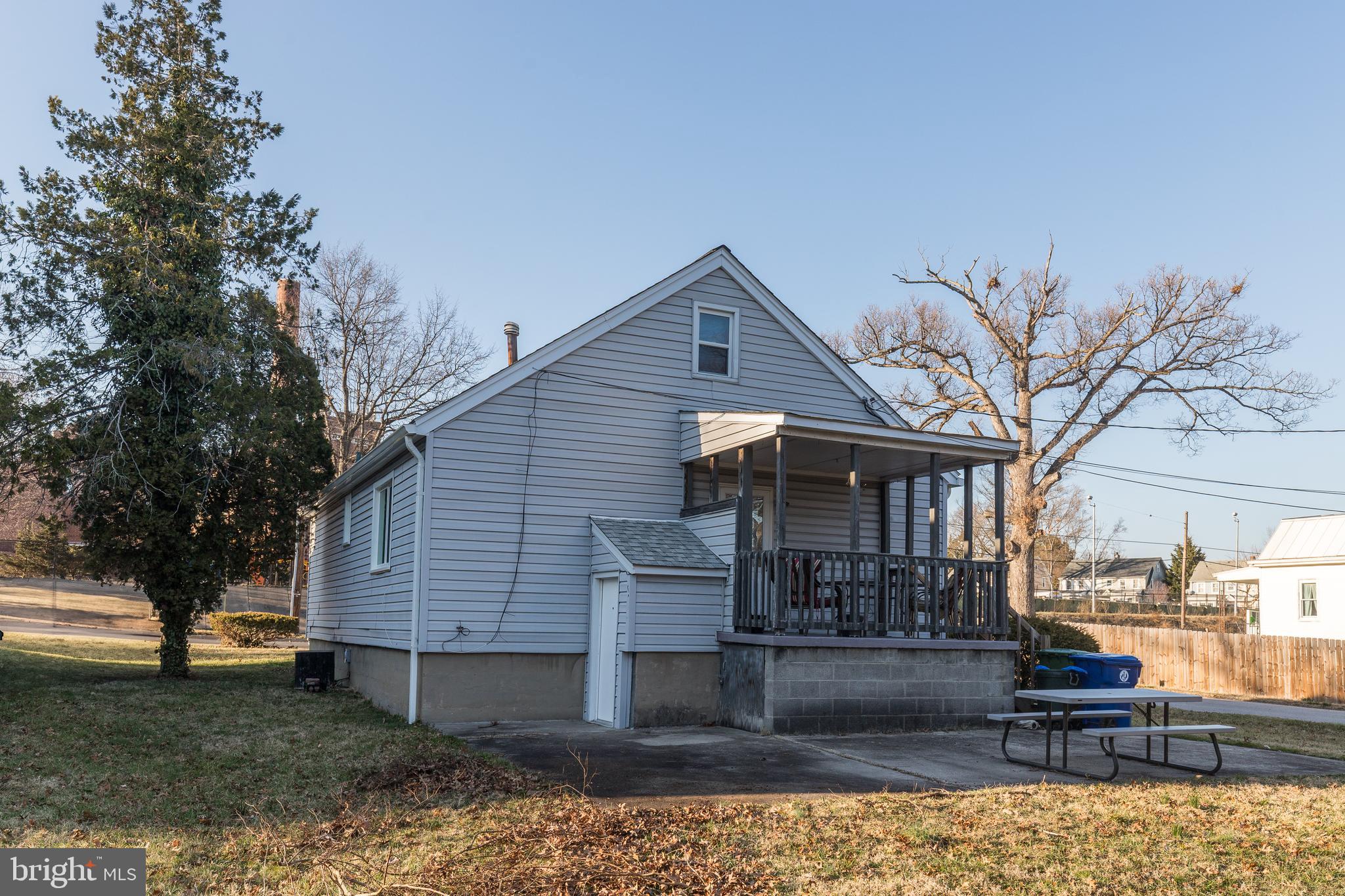 HAMILTON HEIGHTS - Residential