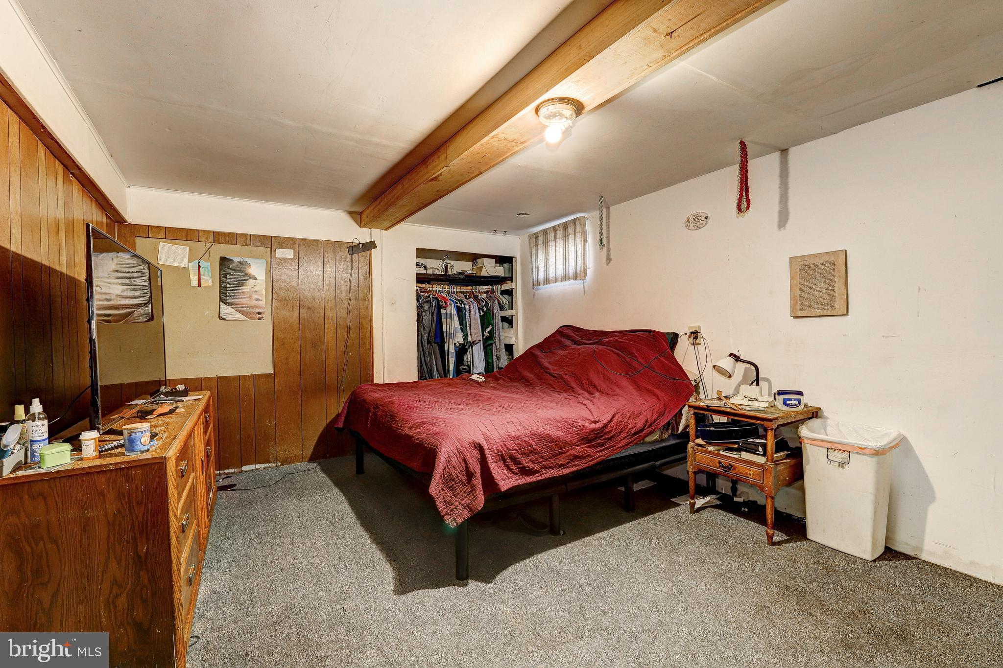 HAMILTON HEIGHTS - Residential