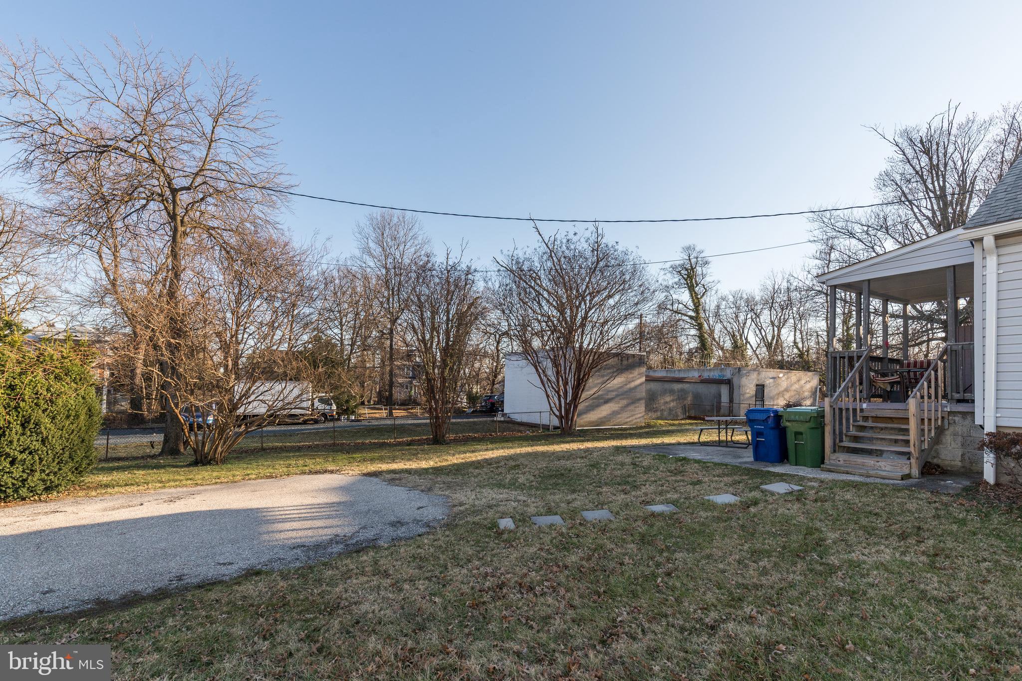 HAMILTON HEIGHTS - Residential