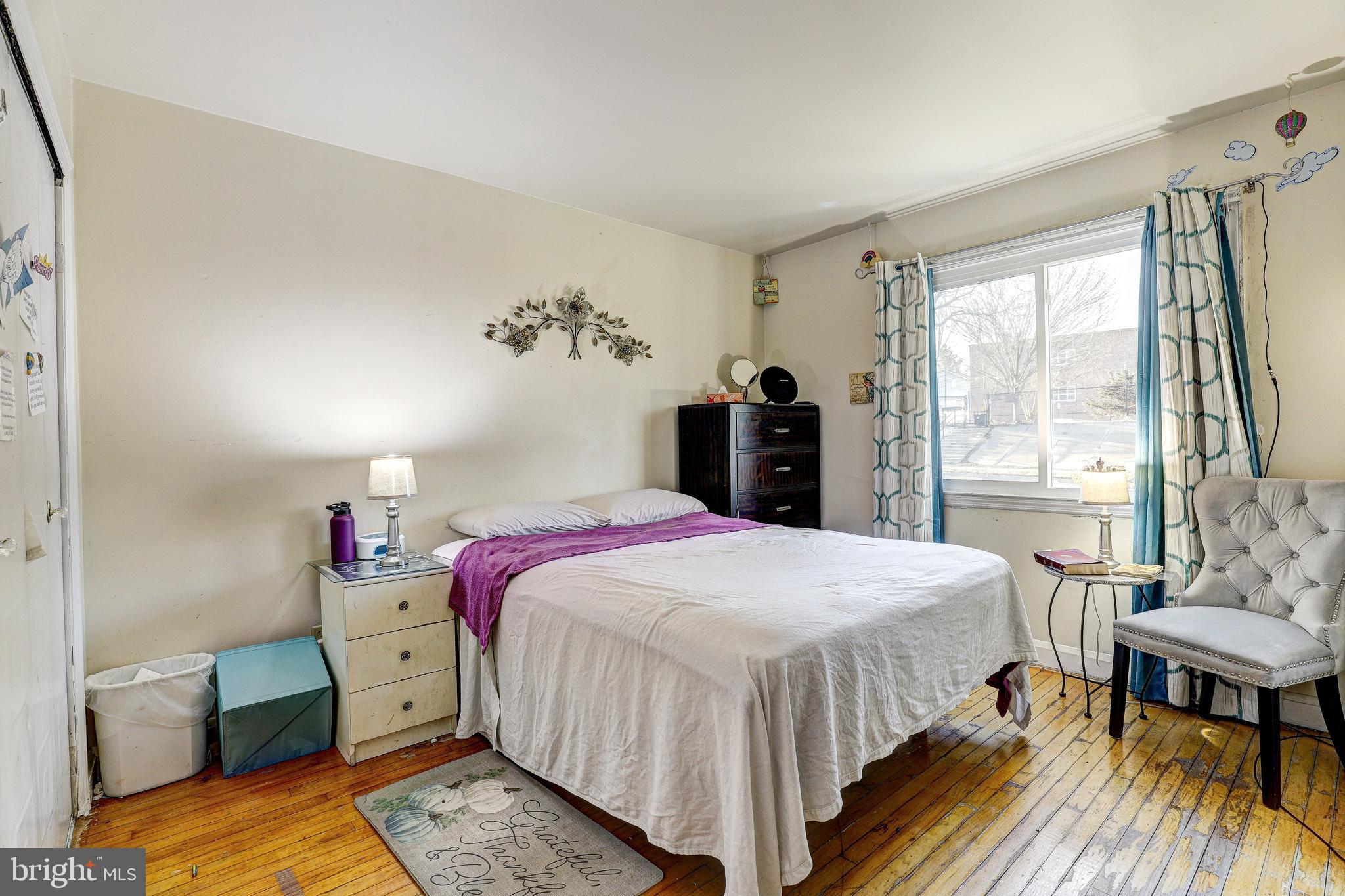 HAMILTON HEIGHTS - Residential