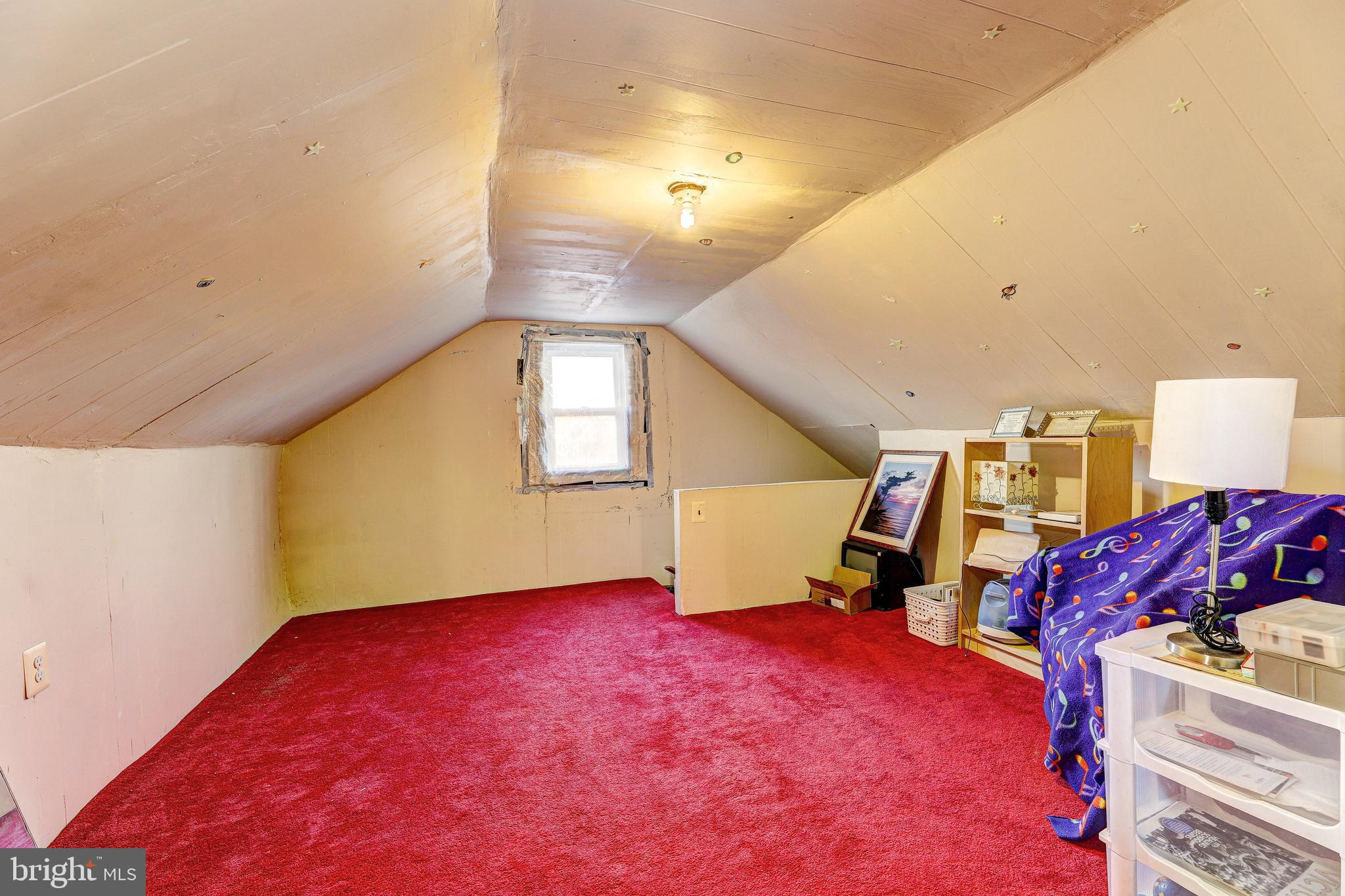 HAMILTON HEIGHTS - Residential