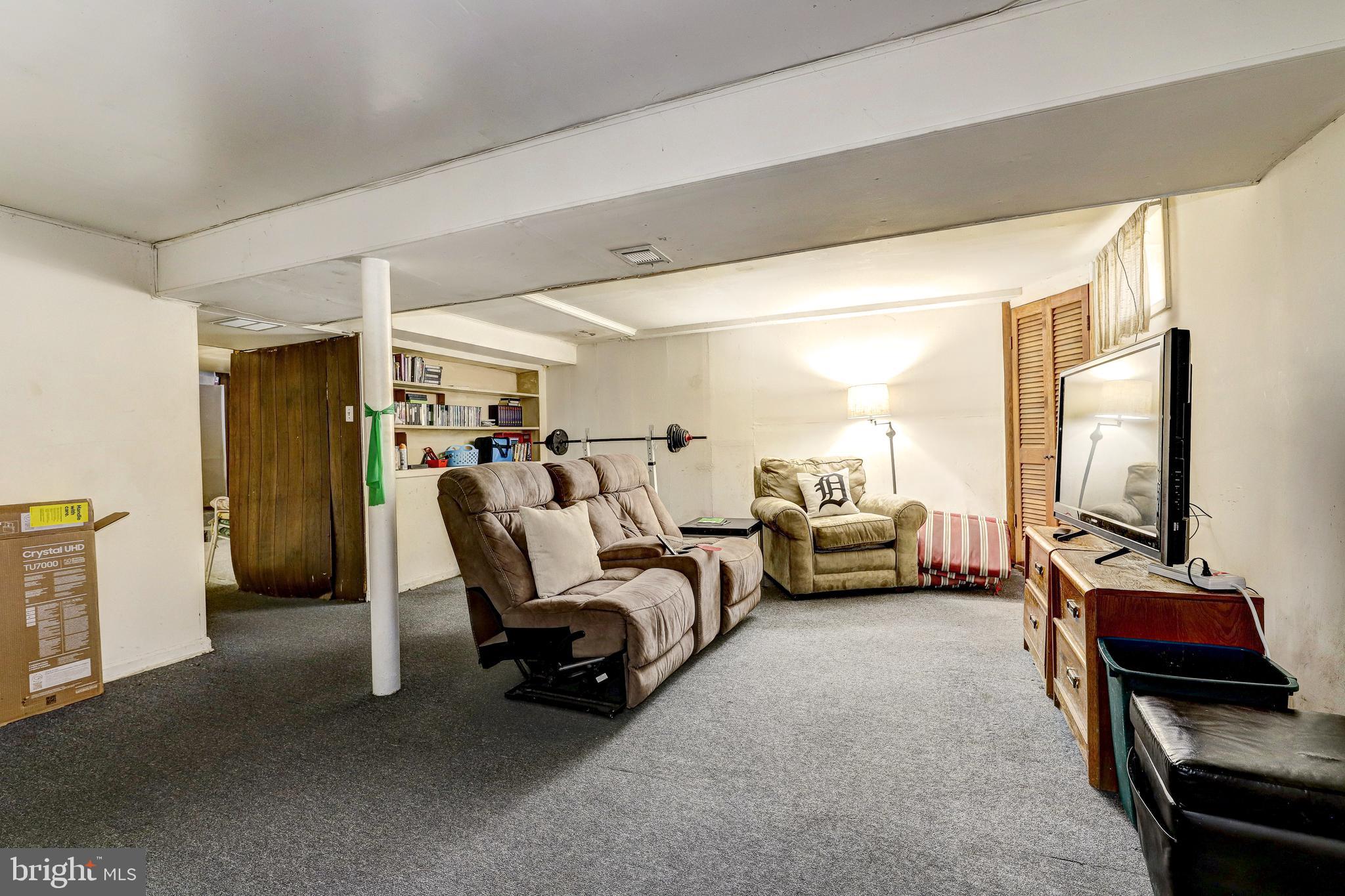 HAMILTON HEIGHTS - Residential