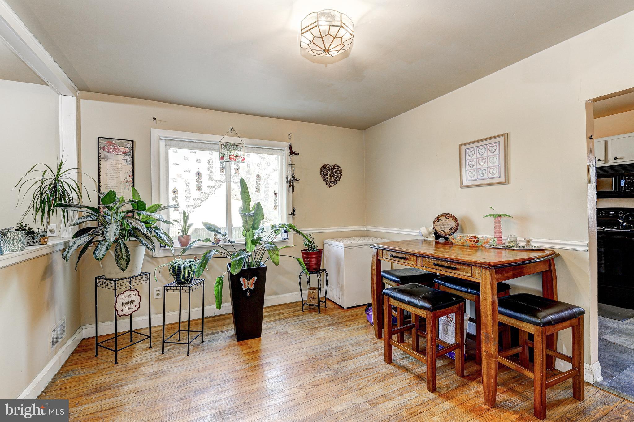 HAMILTON HEIGHTS - Residential