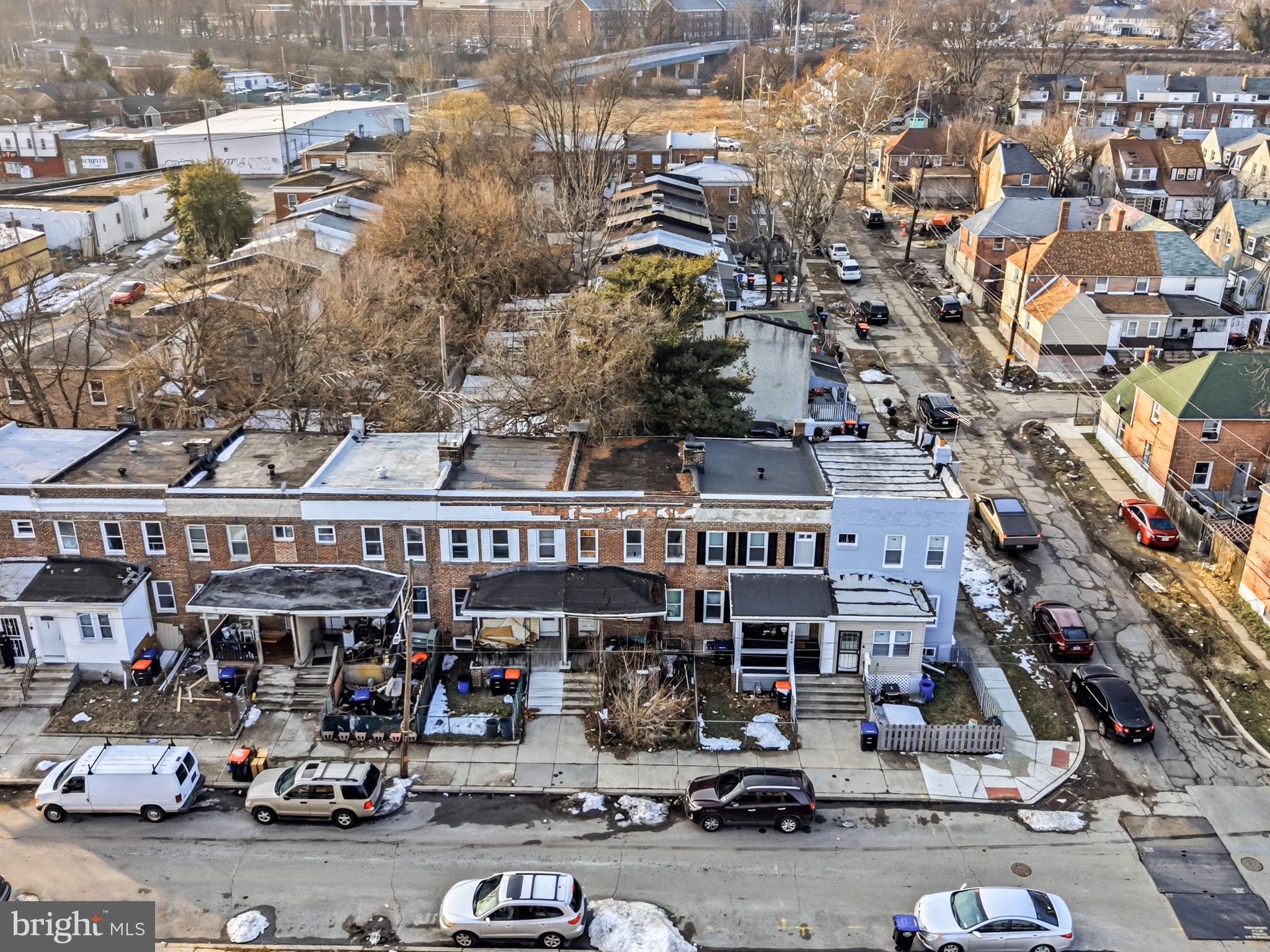 1014 REMINGTON STREET