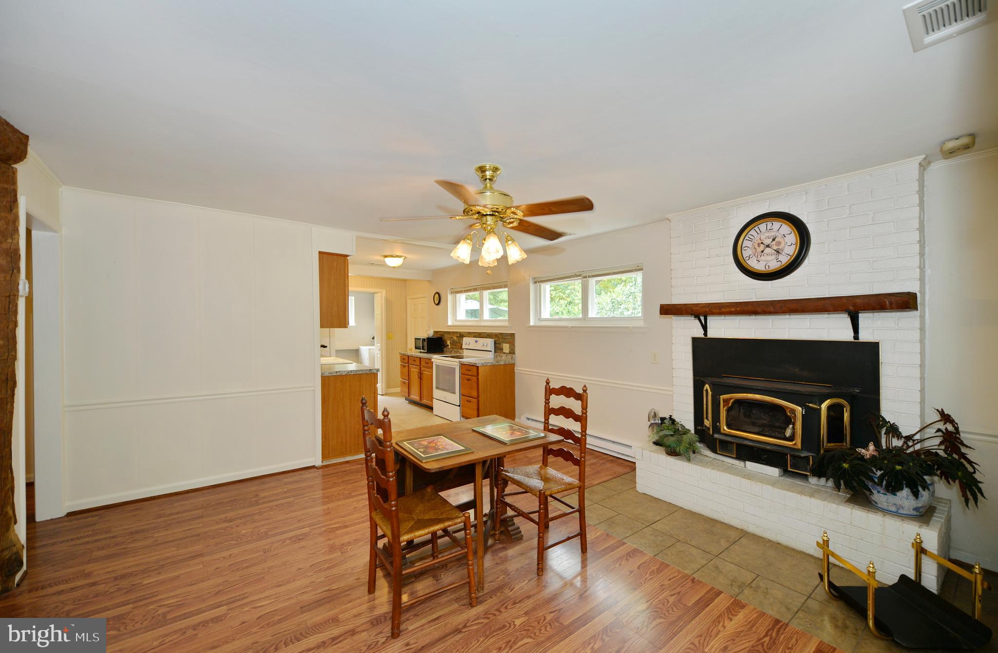 RIVER PARK - Residential