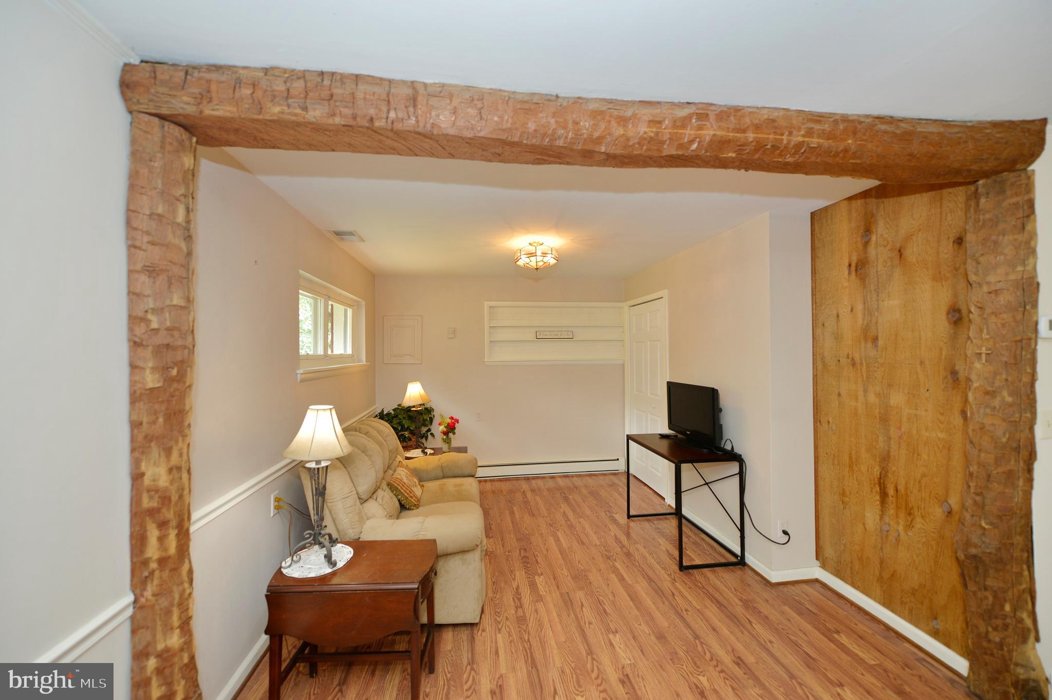 RIVER PARK - Residential