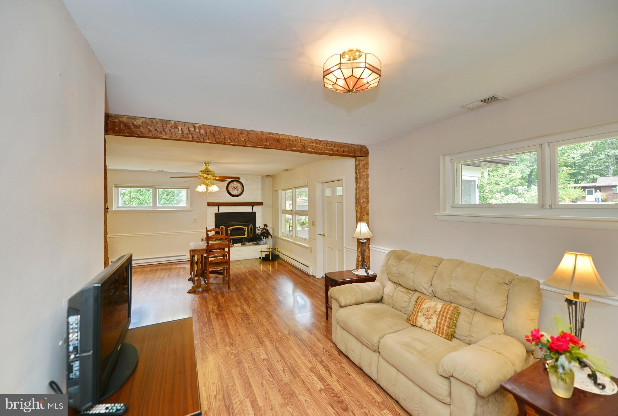 RIVER PARK - Residential