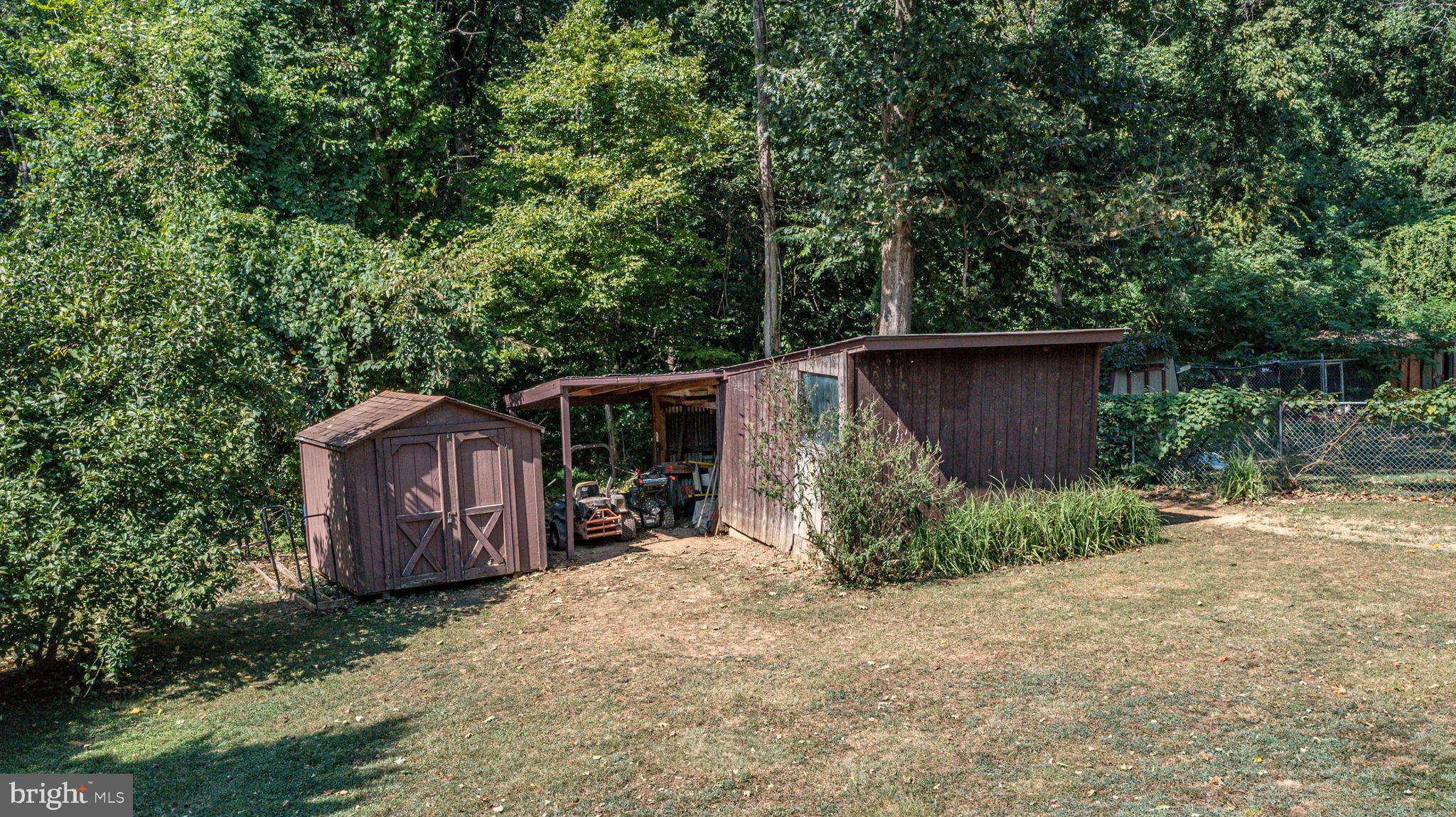 RIVER PARK - Residential