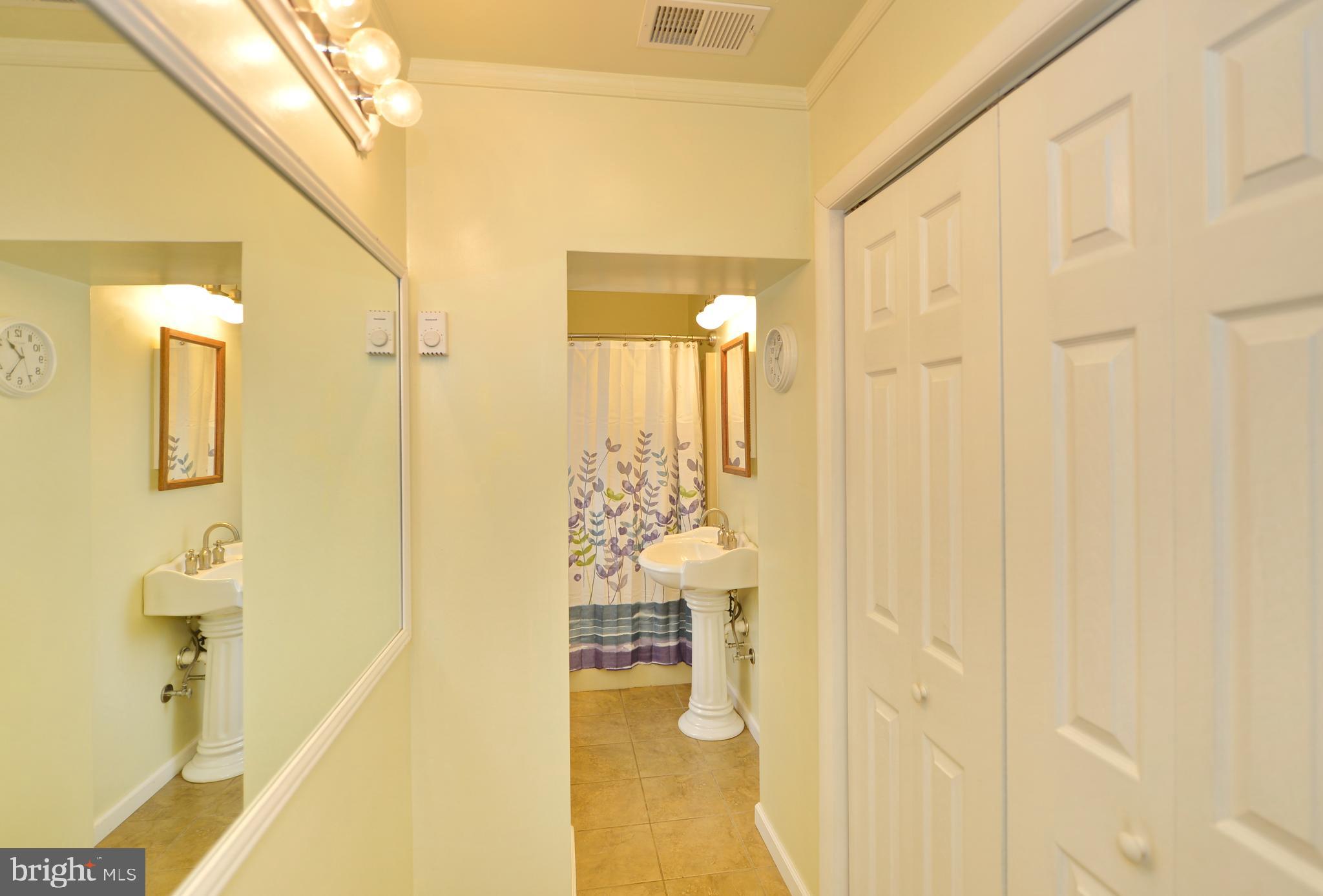 RIVER PARK - Residential