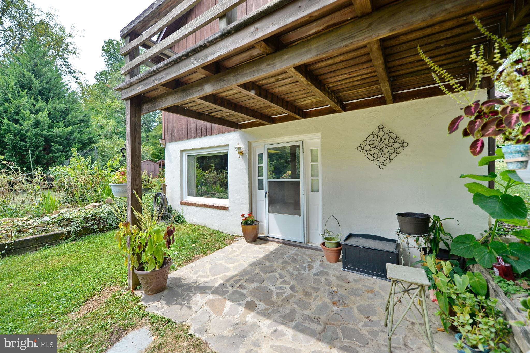 RIVER PARK - Residential