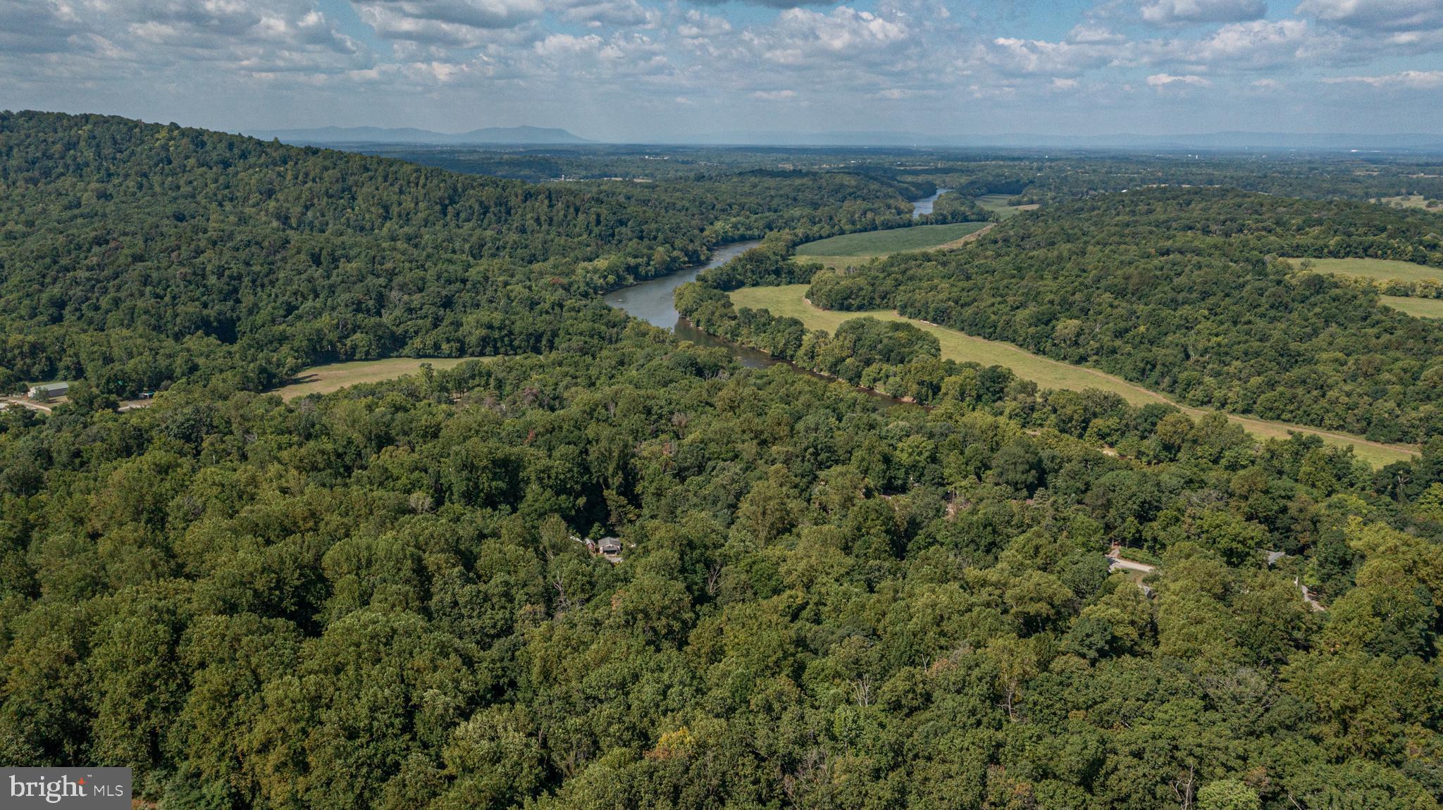 RIVER PARK - Residential