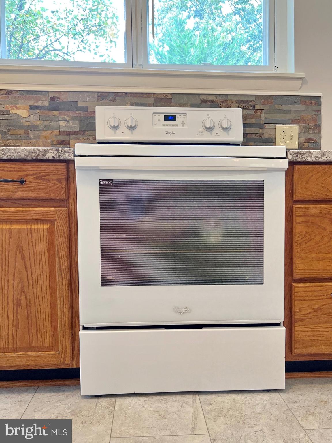 RIVER PARK - Residential