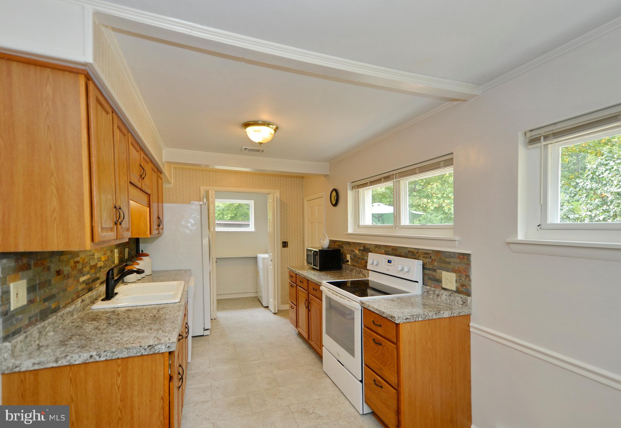 RIVER PARK - Residential