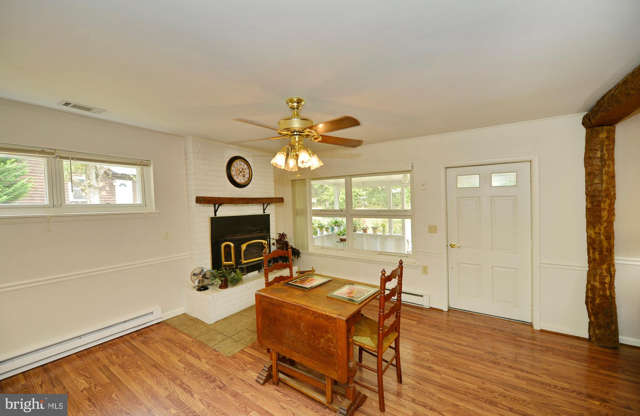 RIVER PARK - Residential